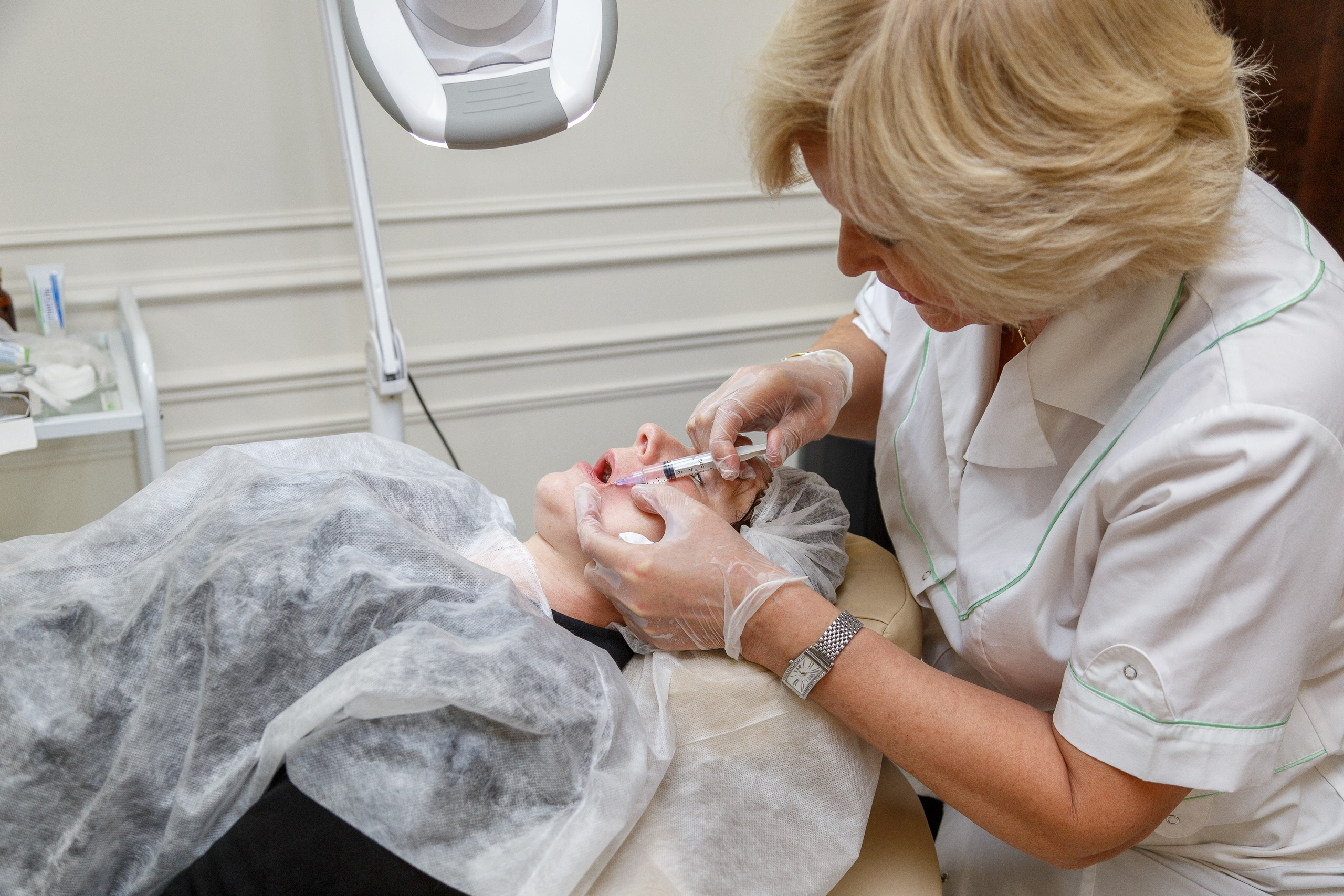 Съёмки стоматологии, клиники. Фотограф в Ростове Александр Градов — заказать услуги фотографа