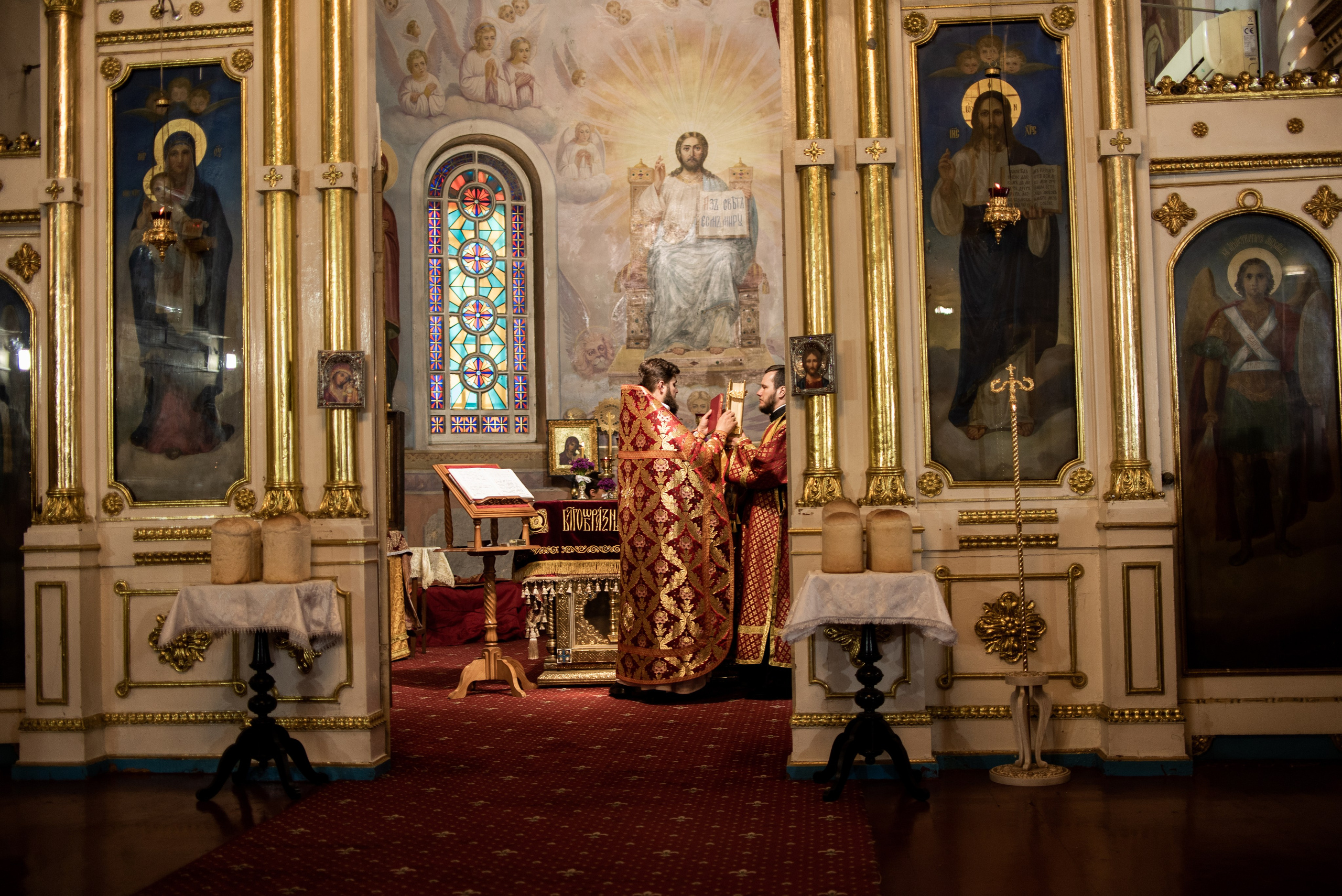 Четверг светлой седмицы 20.04.2023. Семейный и свадебный фотограф в Феодосии и Коктебеле