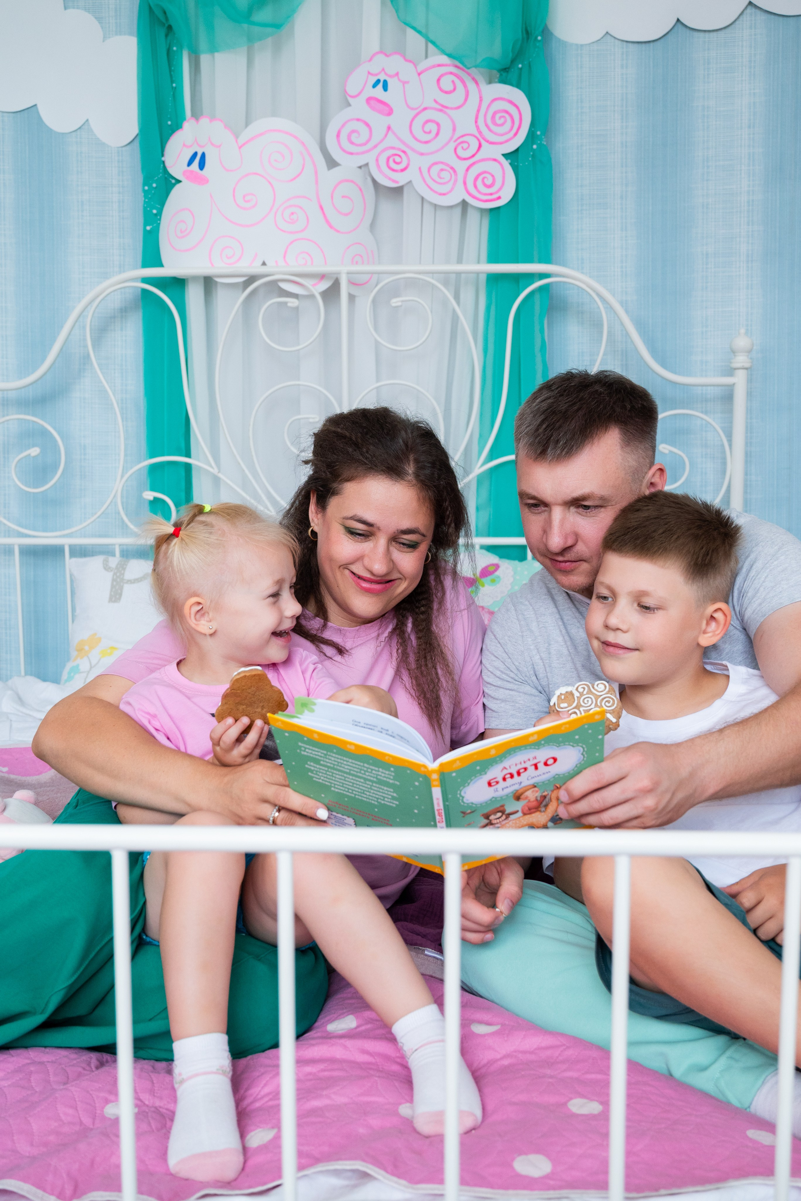 Портфолио. Яркий идейный фотограф в Тюмени Надежда Рождественская