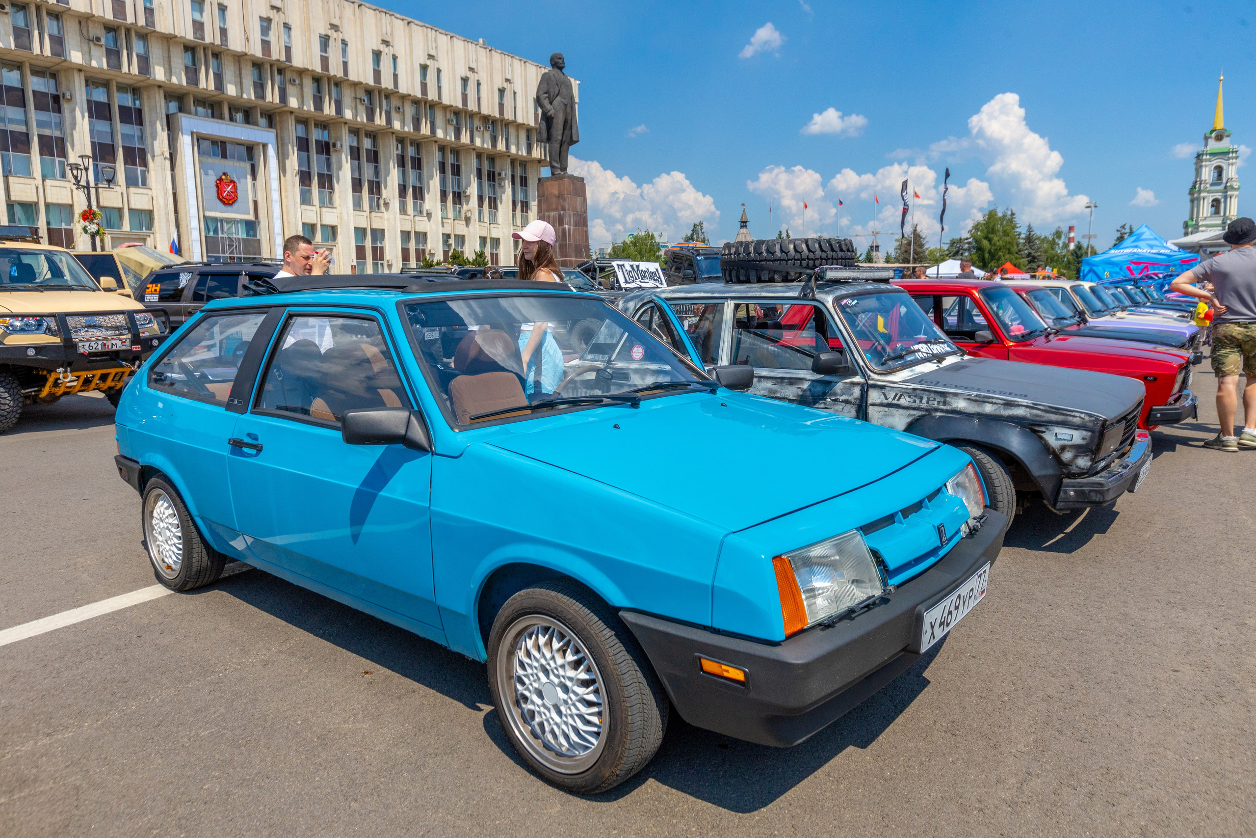 Автострада 2026. Фотограф в Туле Крупский АнДРей. Фотостудия «КАДР71» в Туле