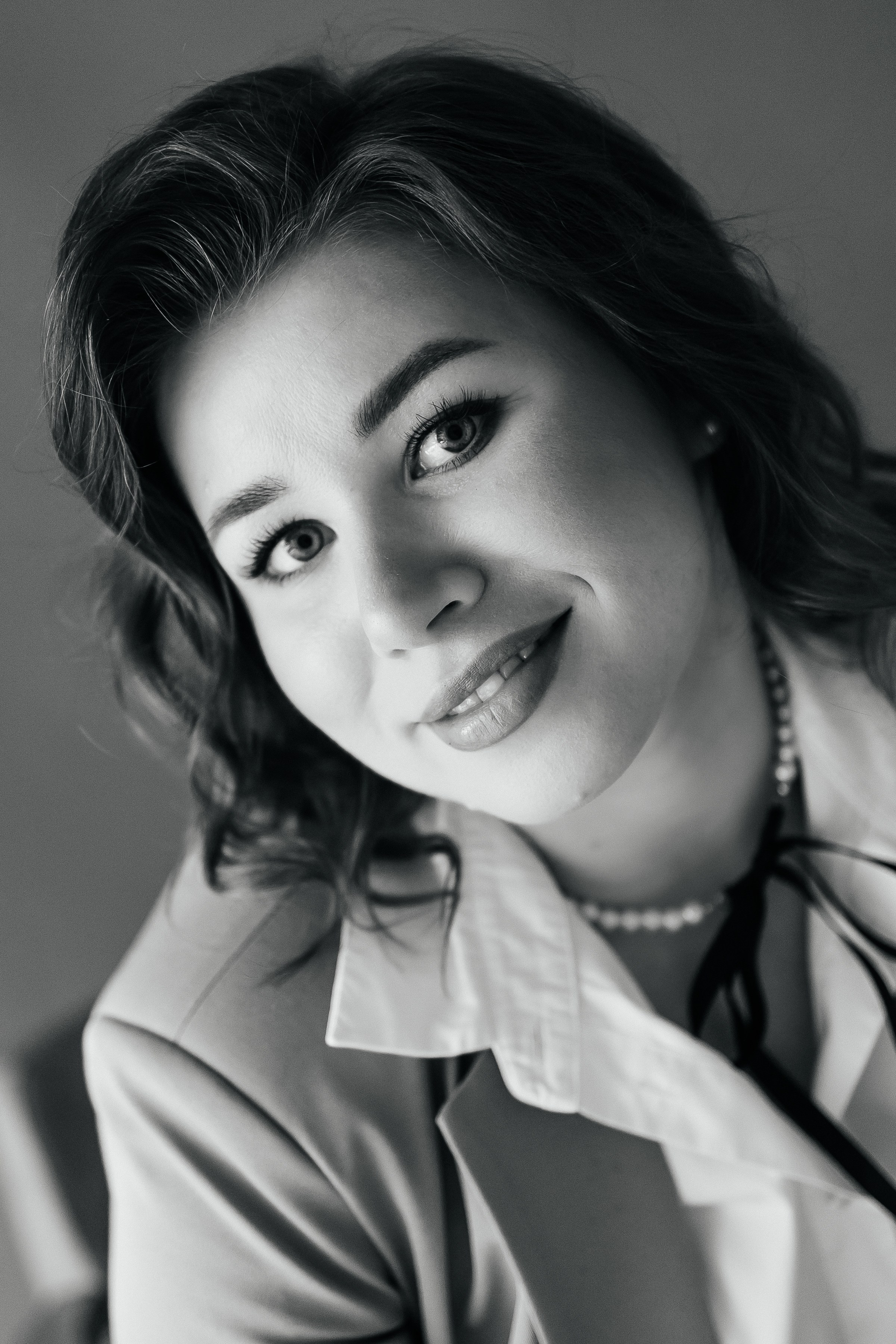 Оксана/студия МК. Фотограф в Выборге и Санкт-Петербурге Маша Гуляева