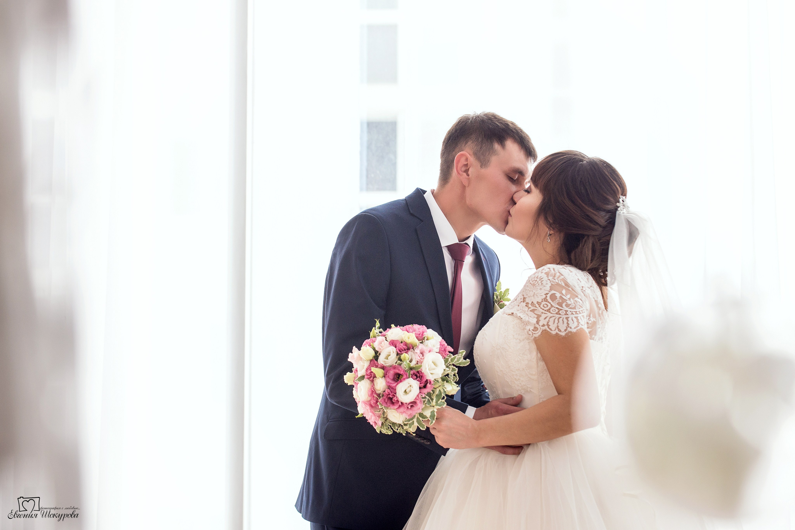 Альбина и Никита. Евгения Усманова — семейный фотограф в городах Стерлитамак и Уфа