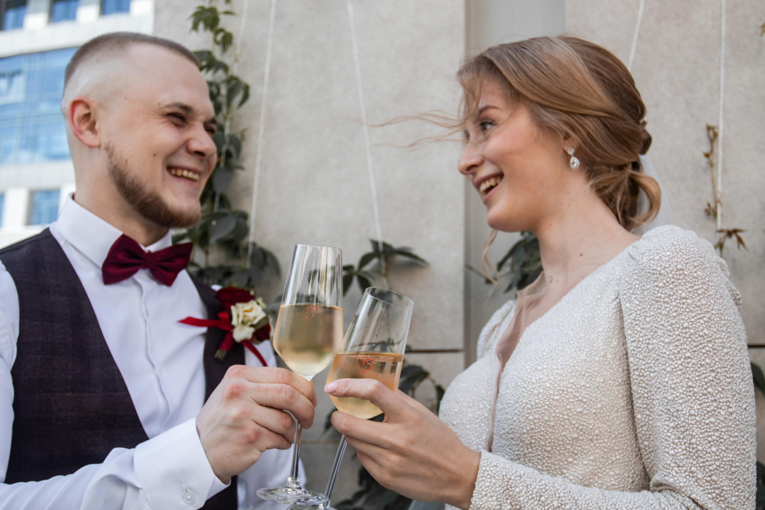 Артем и Ангелина