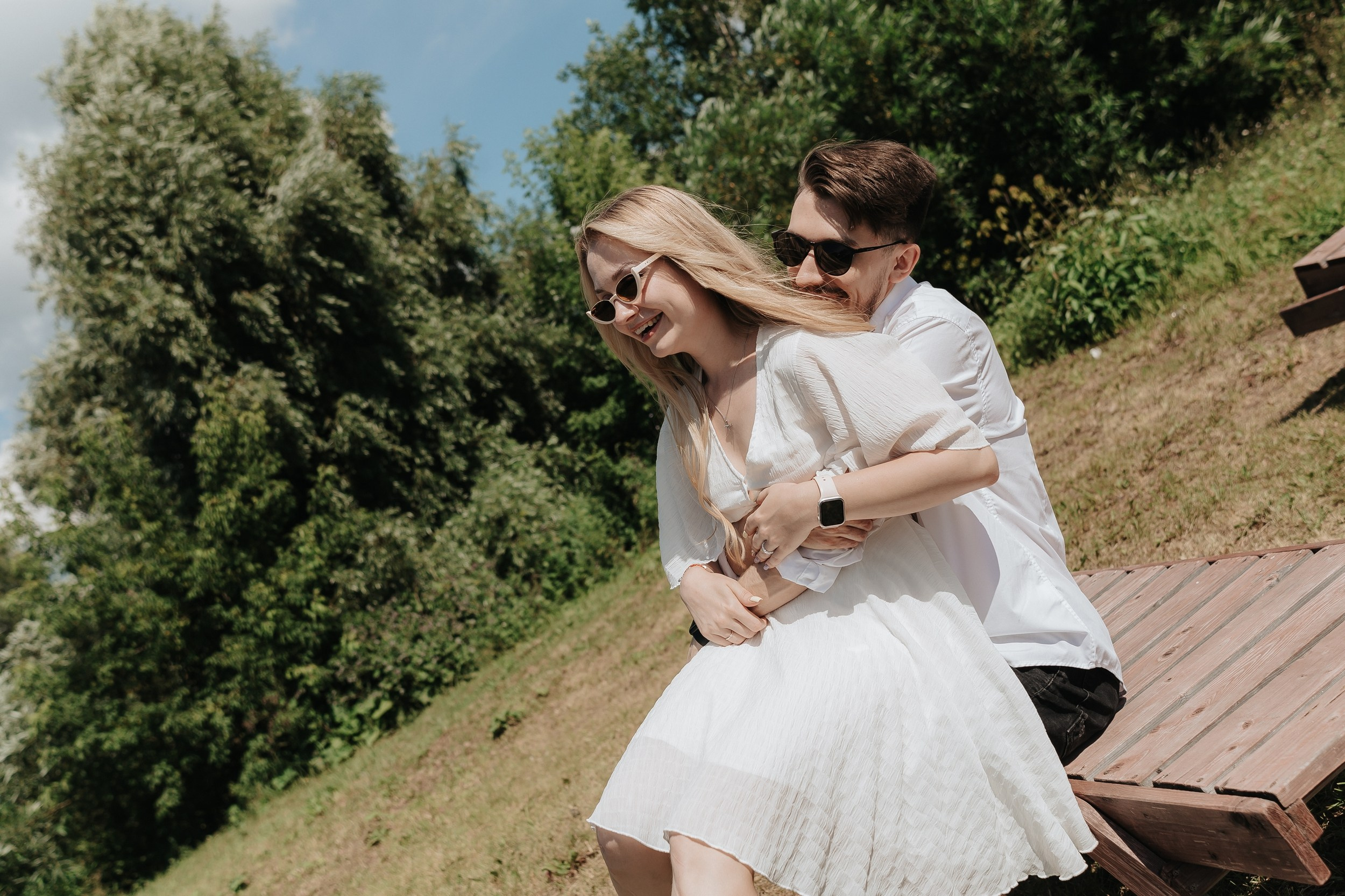 J&I. Свадебный фотограф Пермь