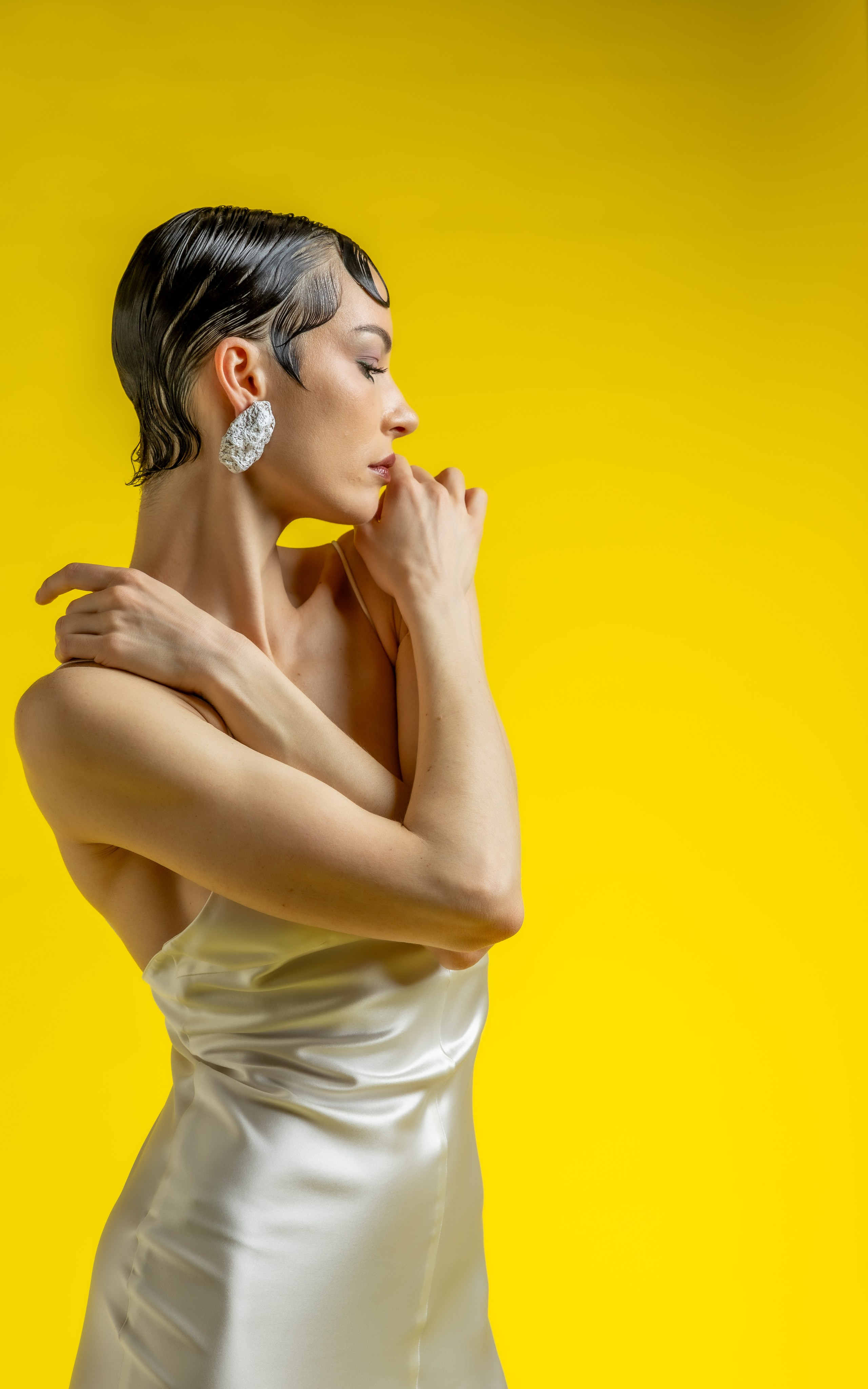 Позинг в действии. Студия фото, видеографии и мультимедийного дизайна в Москве Multi Frame Studio