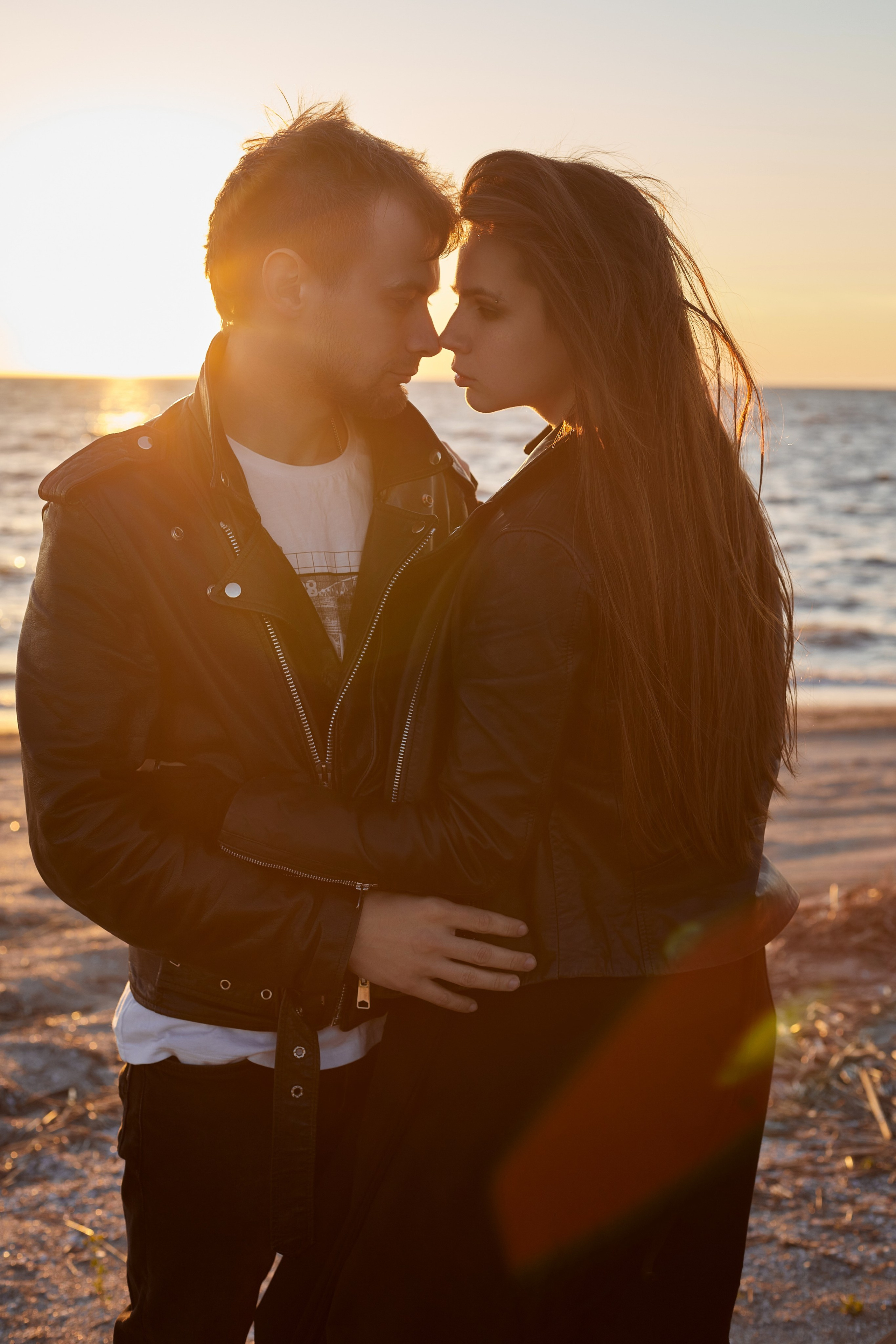 «Место силы». Свадебный и креативный фотограф в ЮФО и МСК