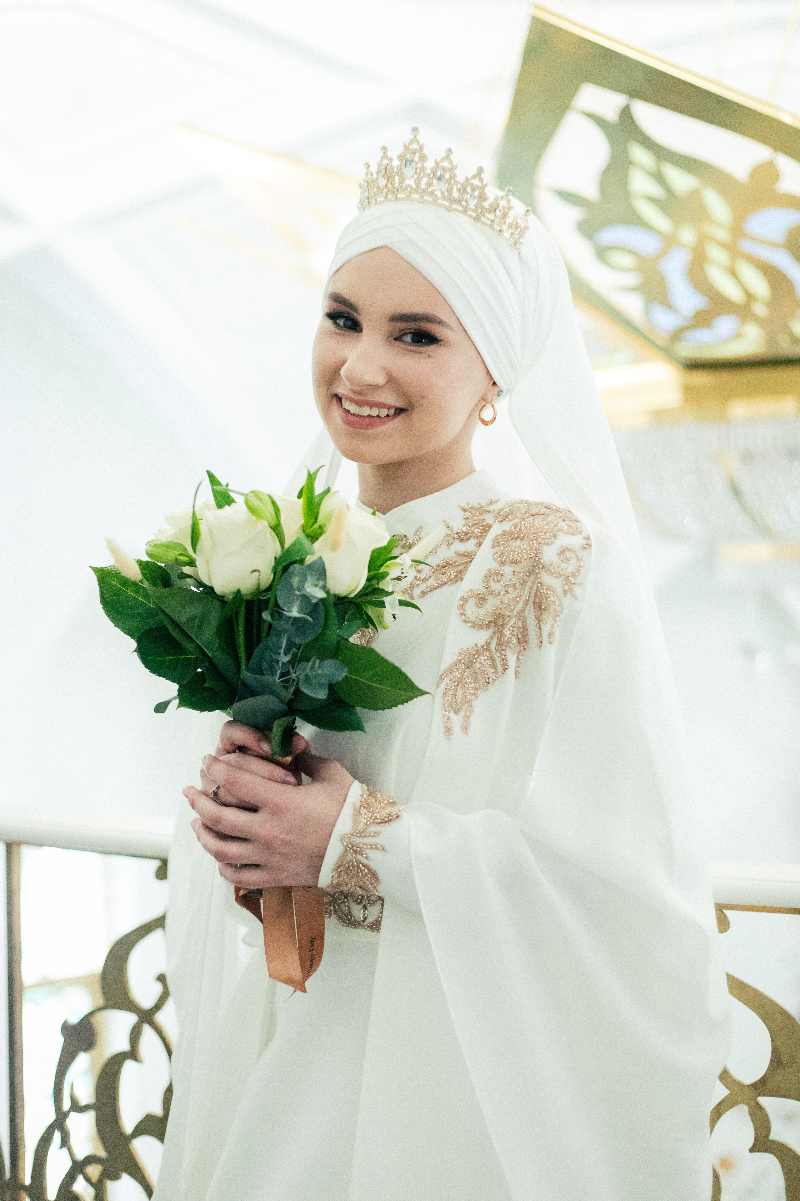 Элиза и Эльмир. Портретный и репортажный фотограф Елизавета Рудовская|Казань