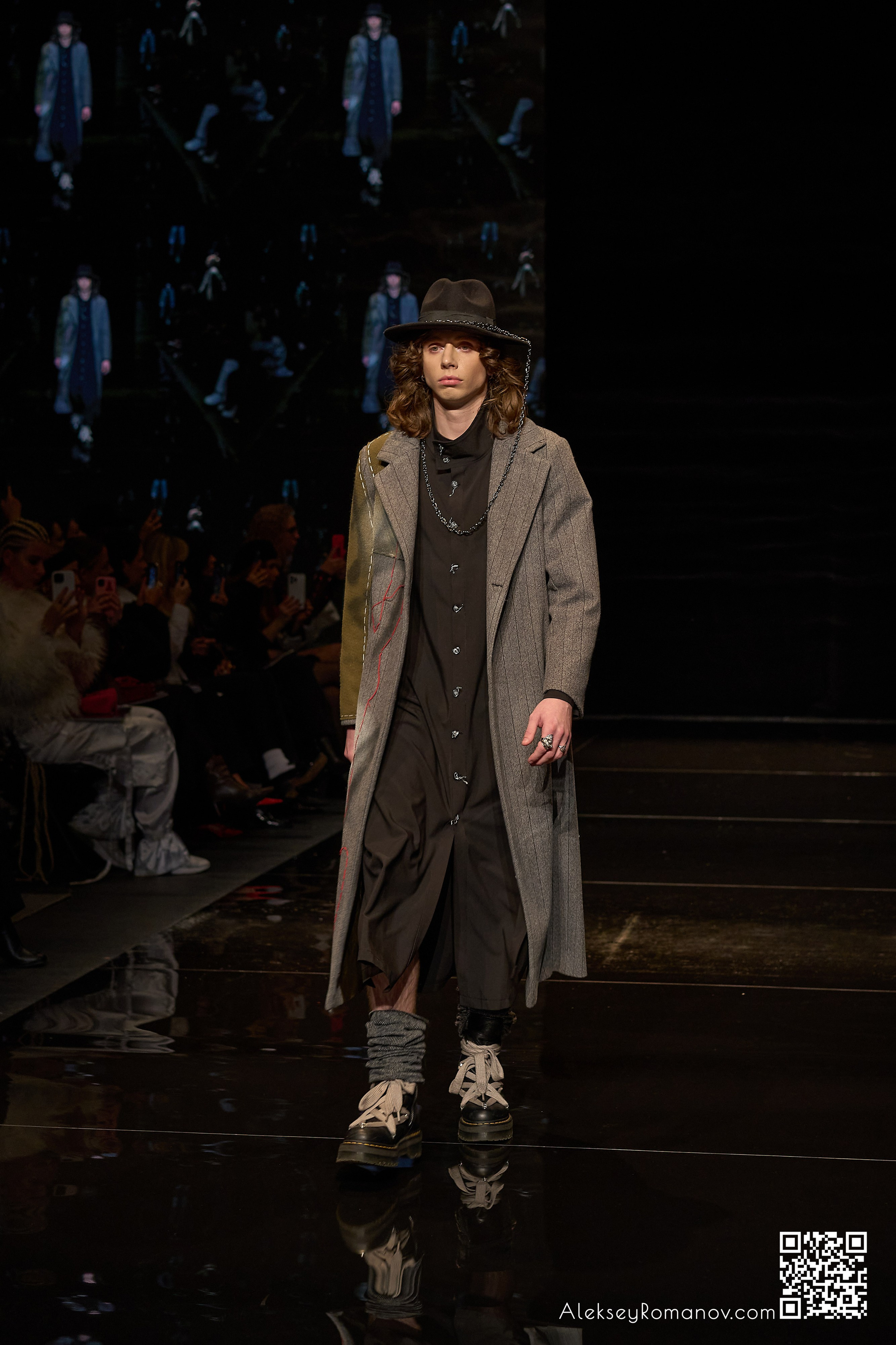 Mod'Art. Алексей Романов фотограф Санкт-Петербург, фотокурсы, фотошкола