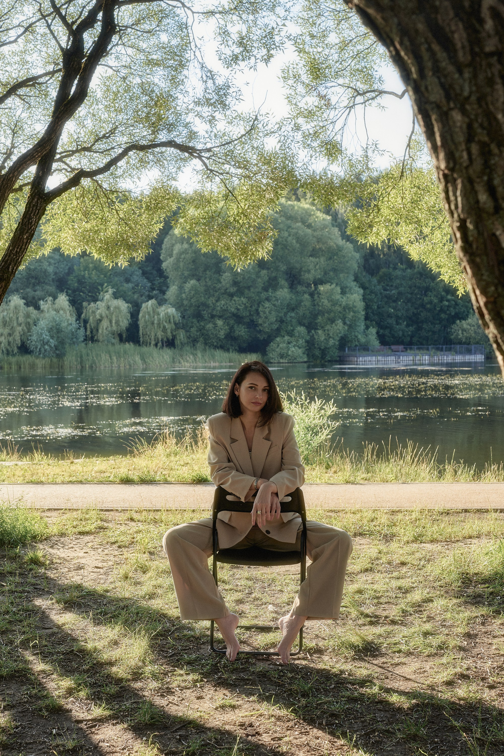 Мария психолог. Наталия Дианова — фотограф для брендов и экспертов в Москве