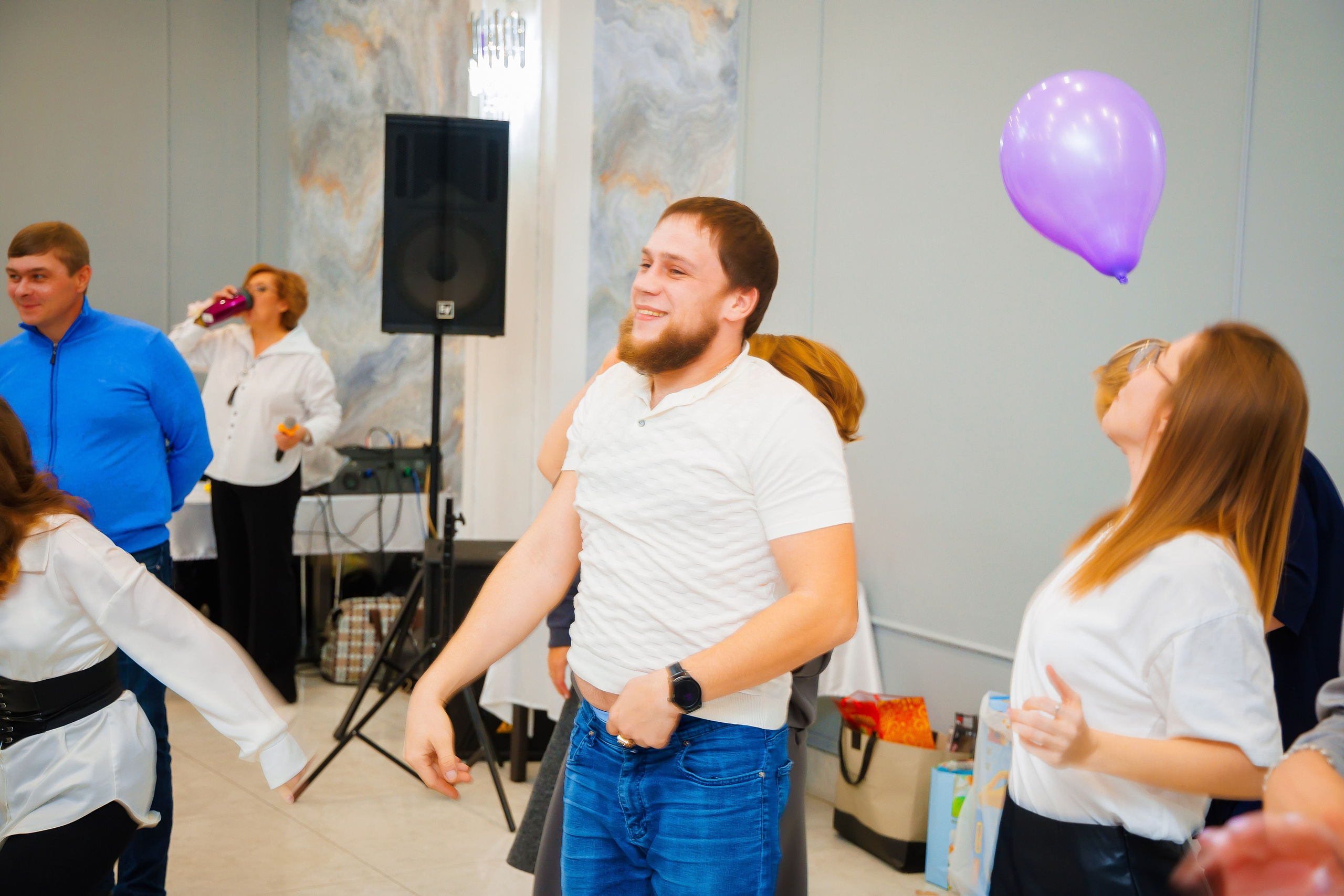 1 годик. Семейный и Свадебный фотограф в Астане Александр Астапов