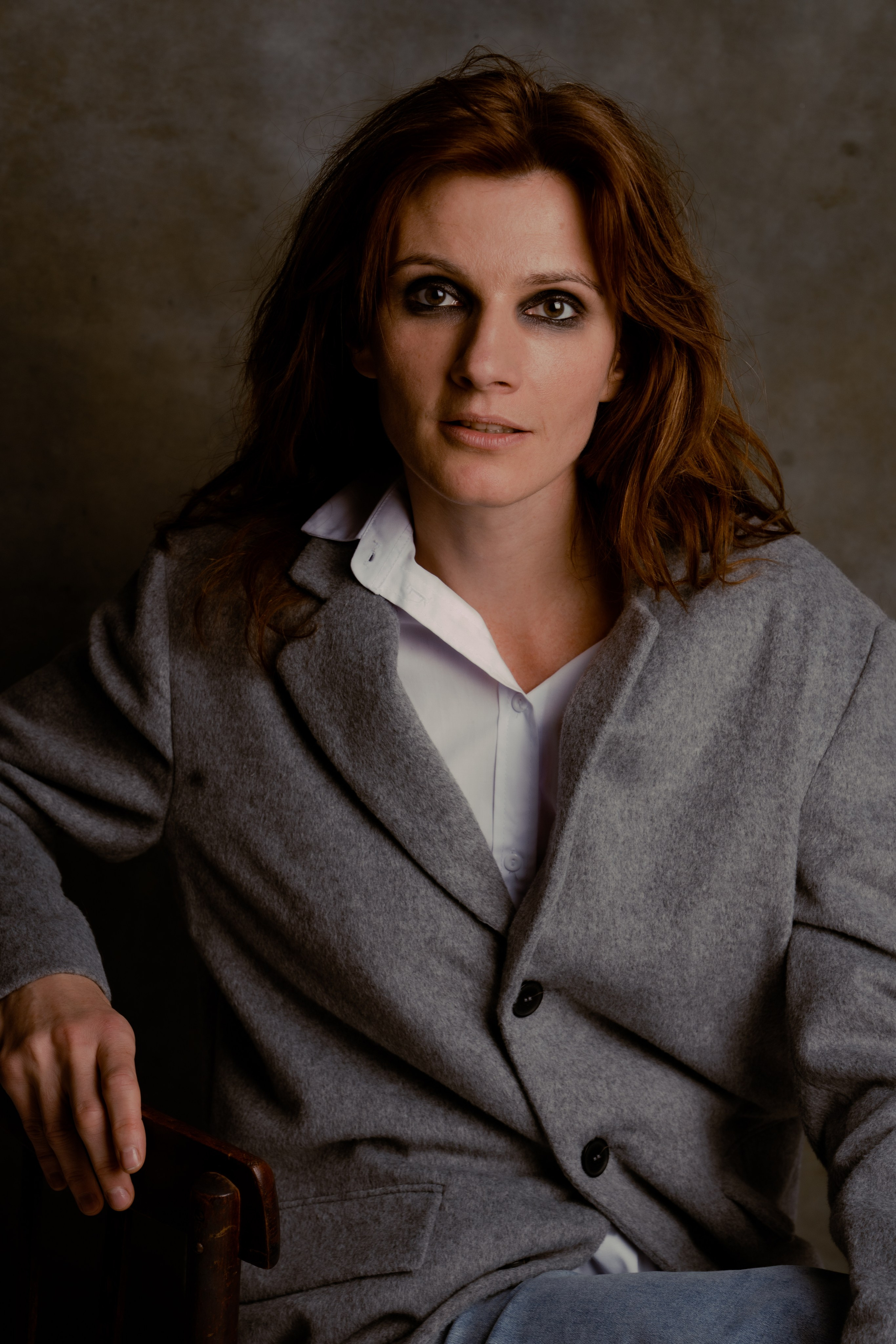 Клаудиа. Главная