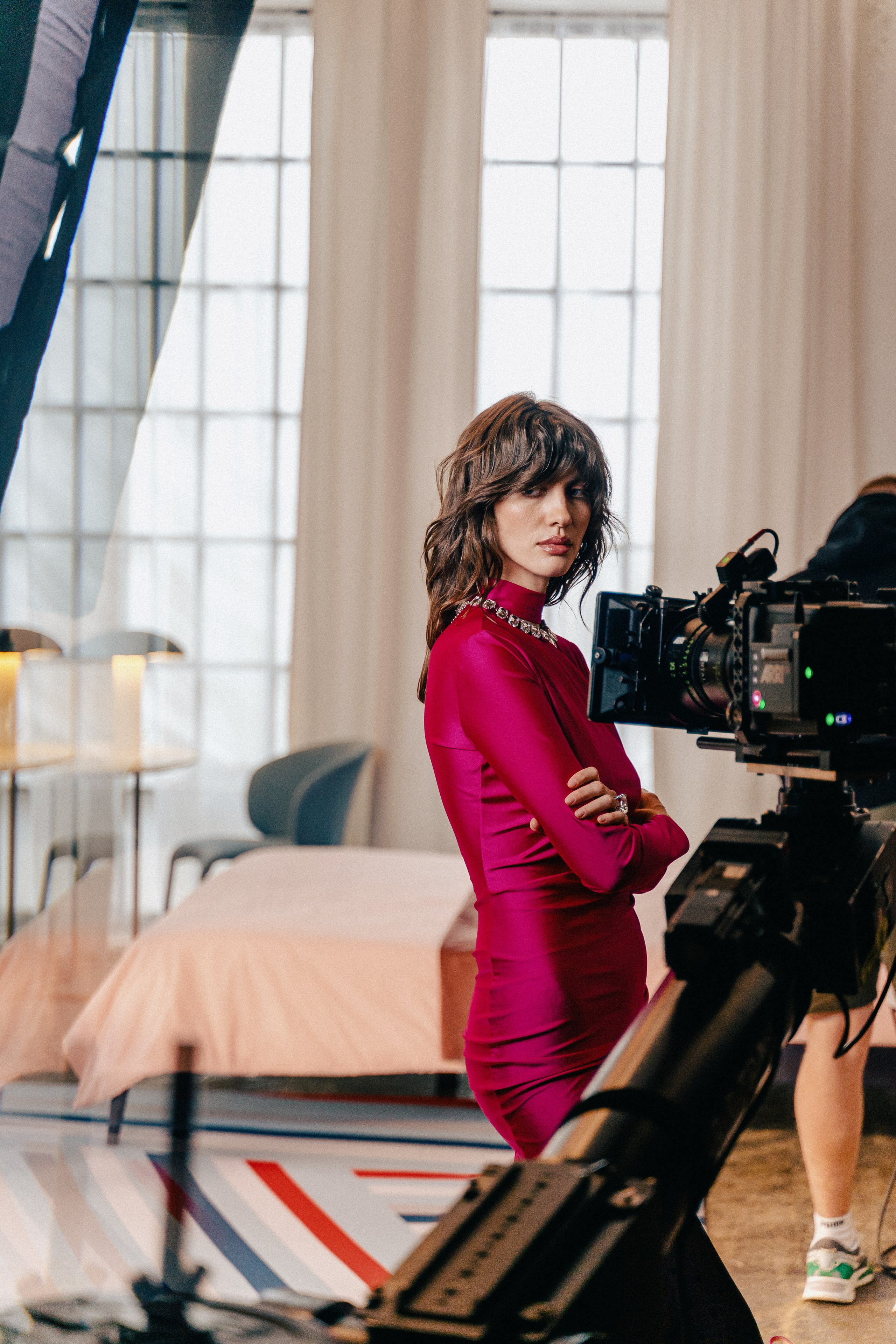 Заграница — LaModa. Коммерческий фотограф Иван Рыбаков