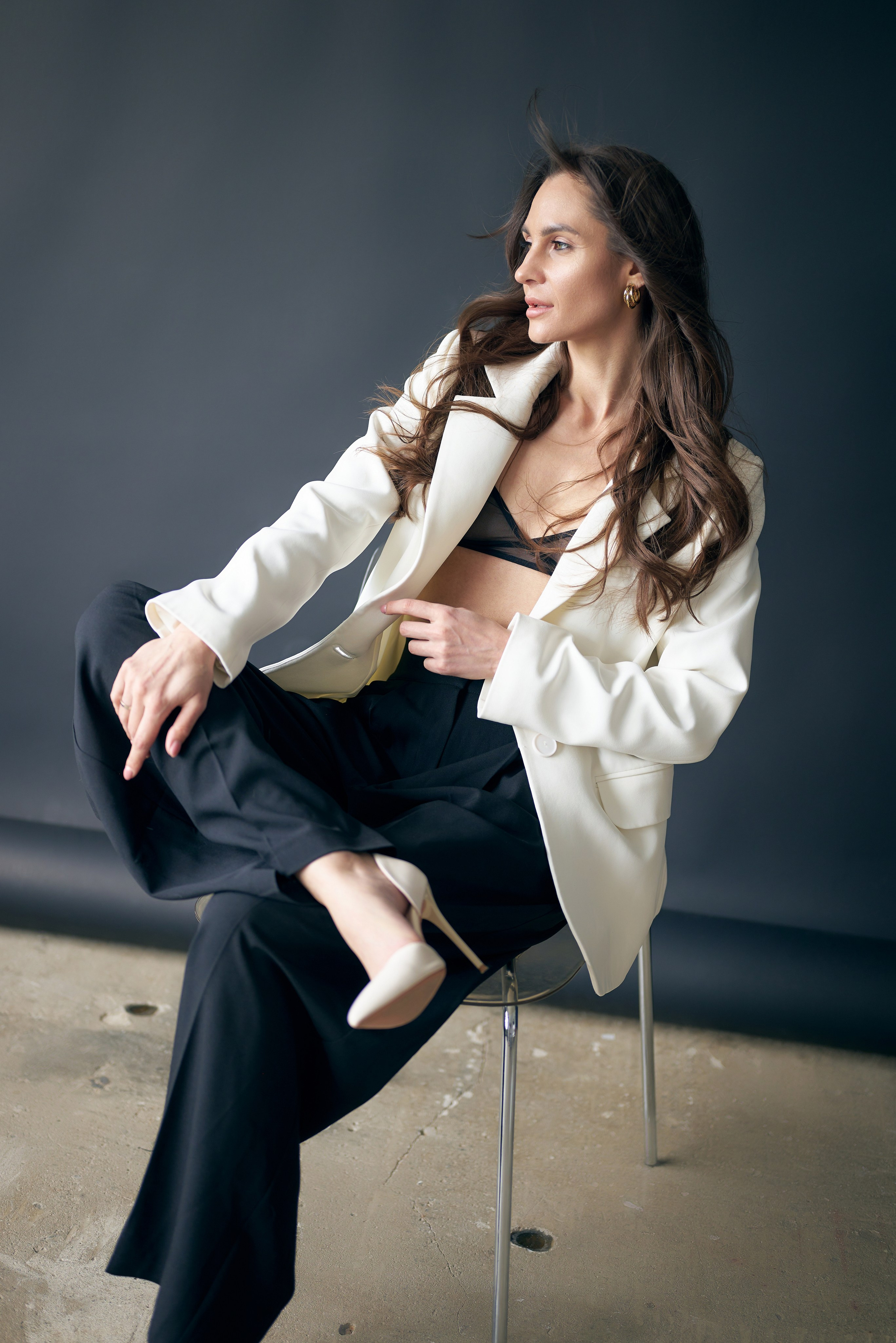 Elmira. Портретный фотограф в Казани