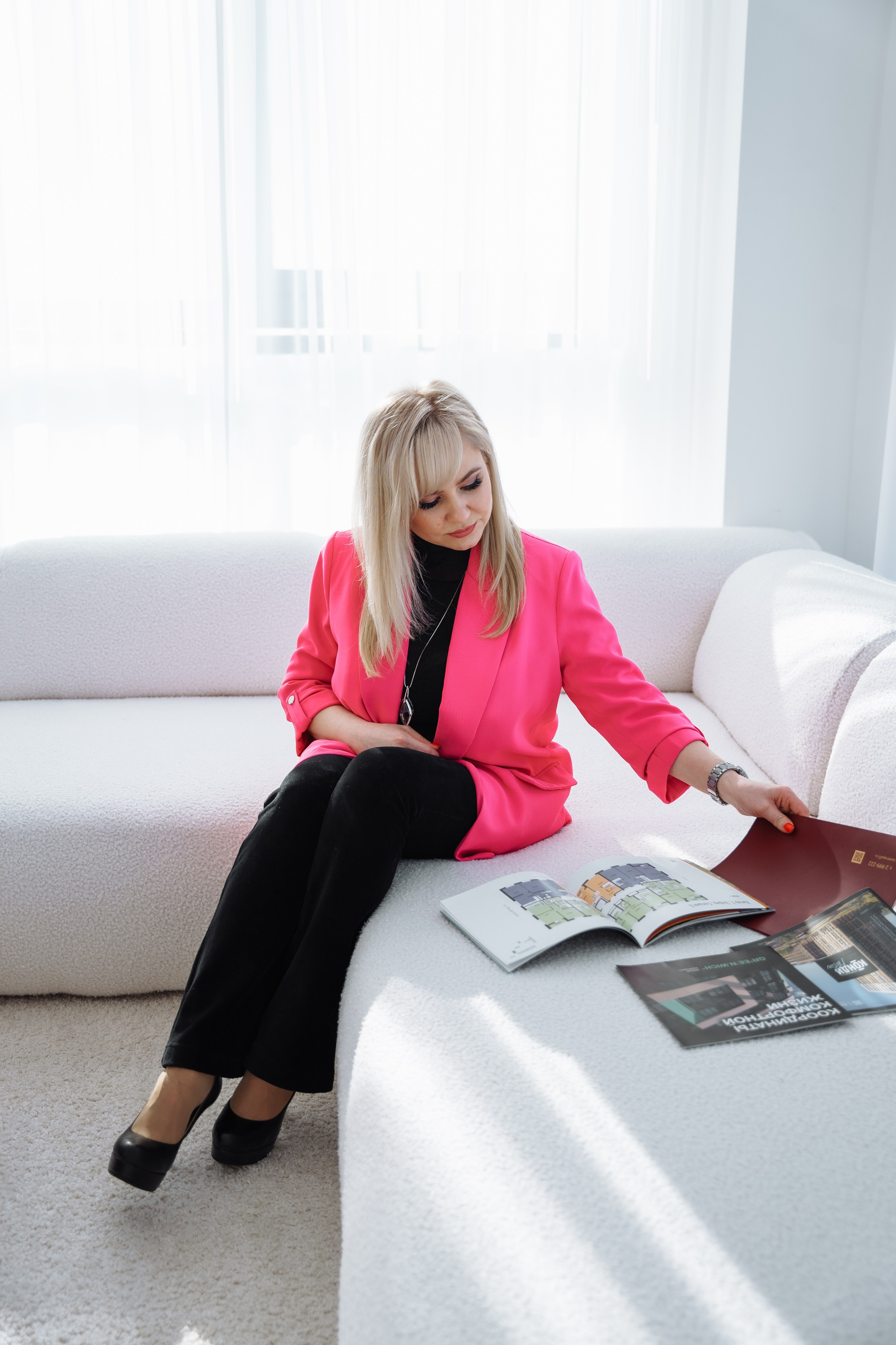 Для специалистов по недвижимости. Свадебный и семейный фотограф Марина Лежнева, г. Уфа