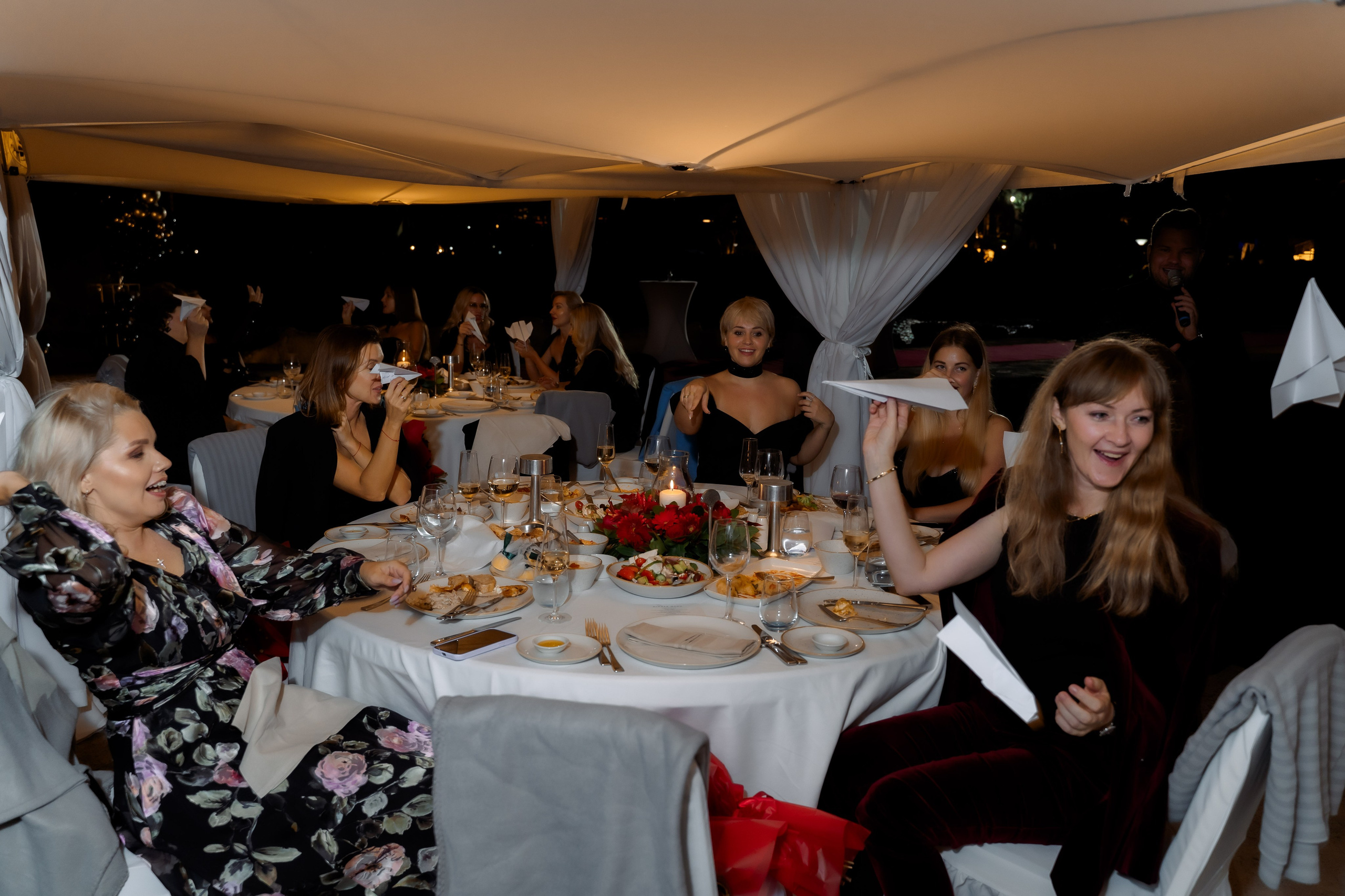 Alemana 2 года. Корпоратив на берегу моря. Свадебный и семейный фотограф Ирина Чернова