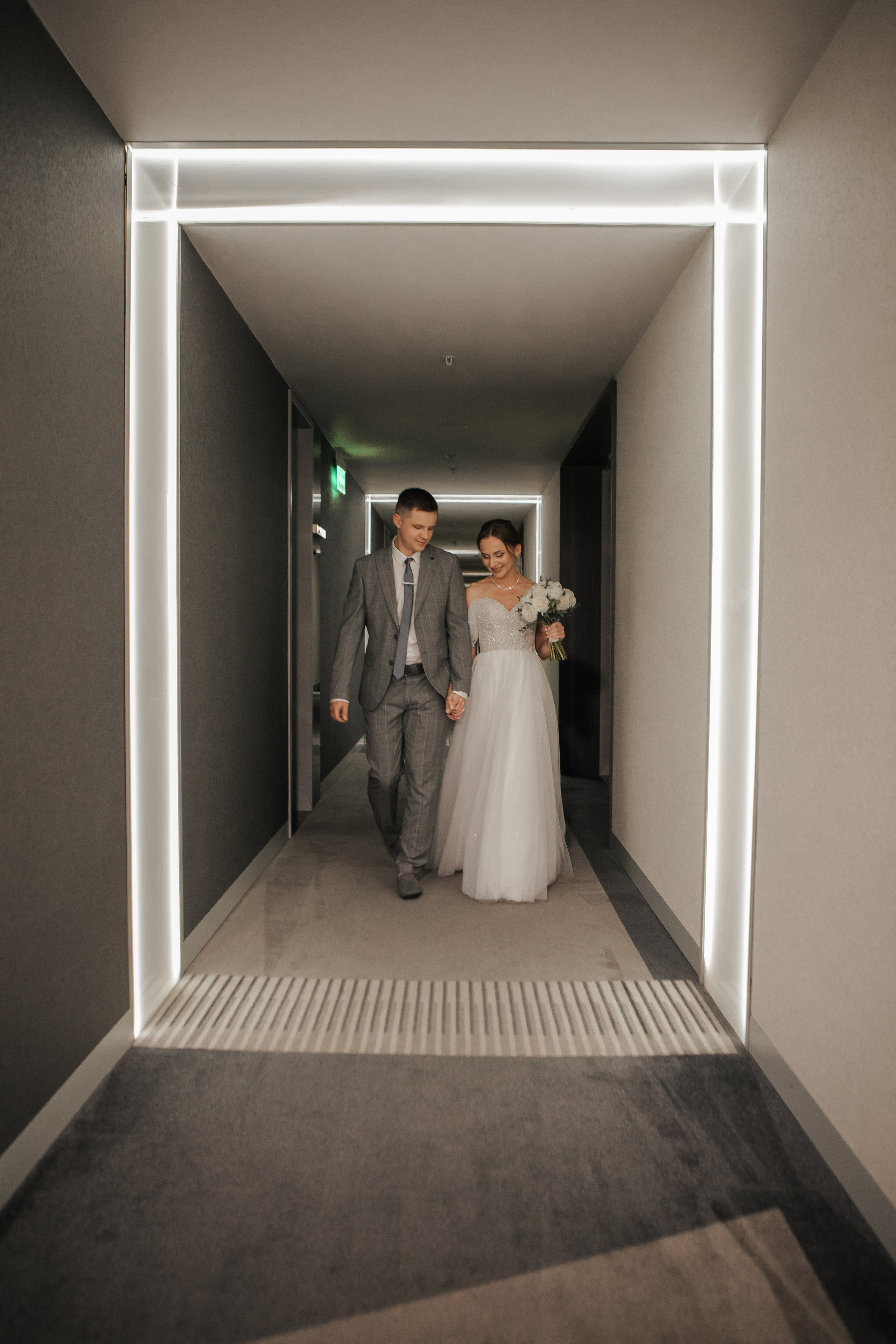 Свадьба Андрей и Елена. Свадебный и семейный фотограф Ибрагимова Мария из Екатеринбурга