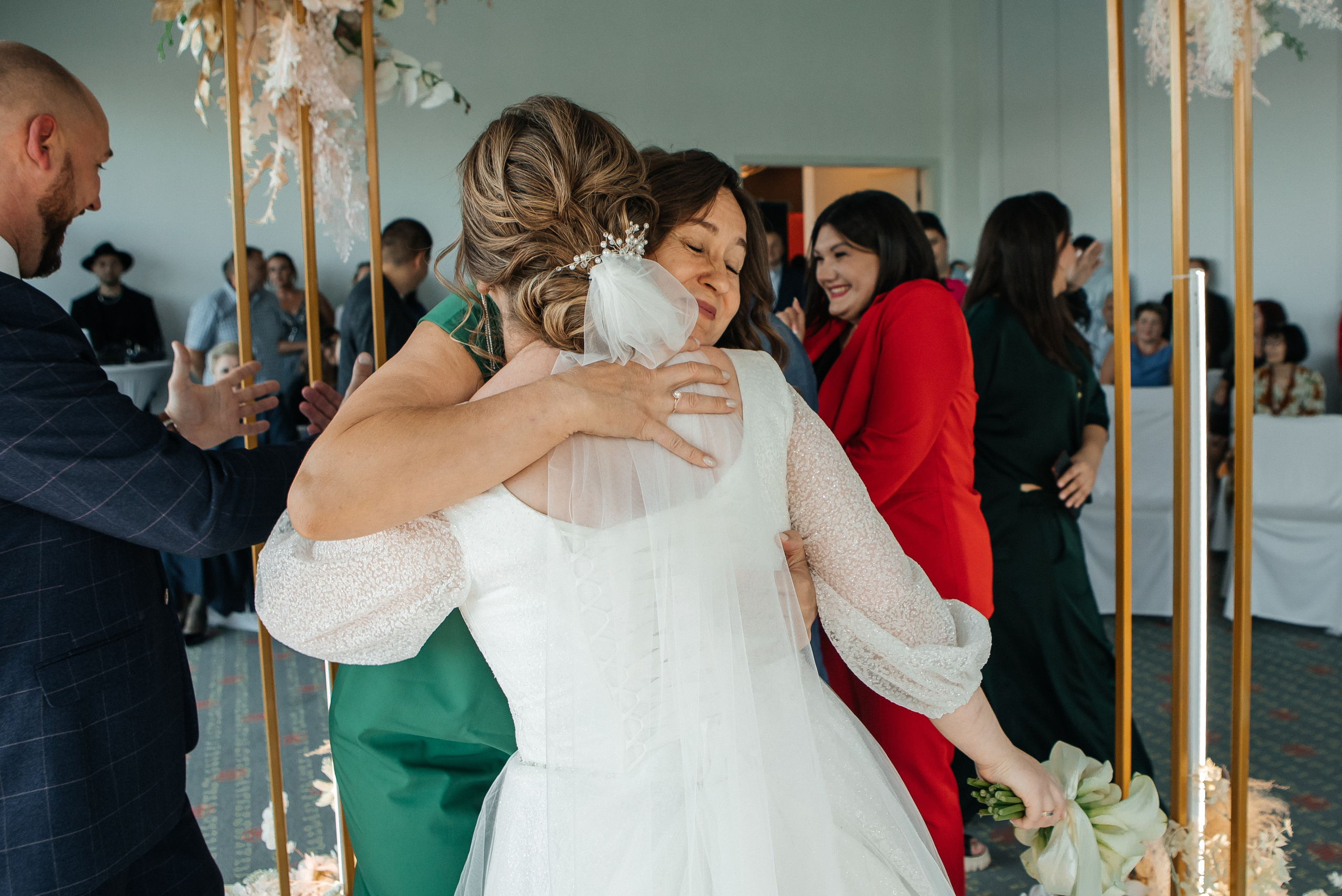 Свадьба Алексей и Люба. Свадебный и семейный фотограф Ибрагимова Мария из Екатеринбурга