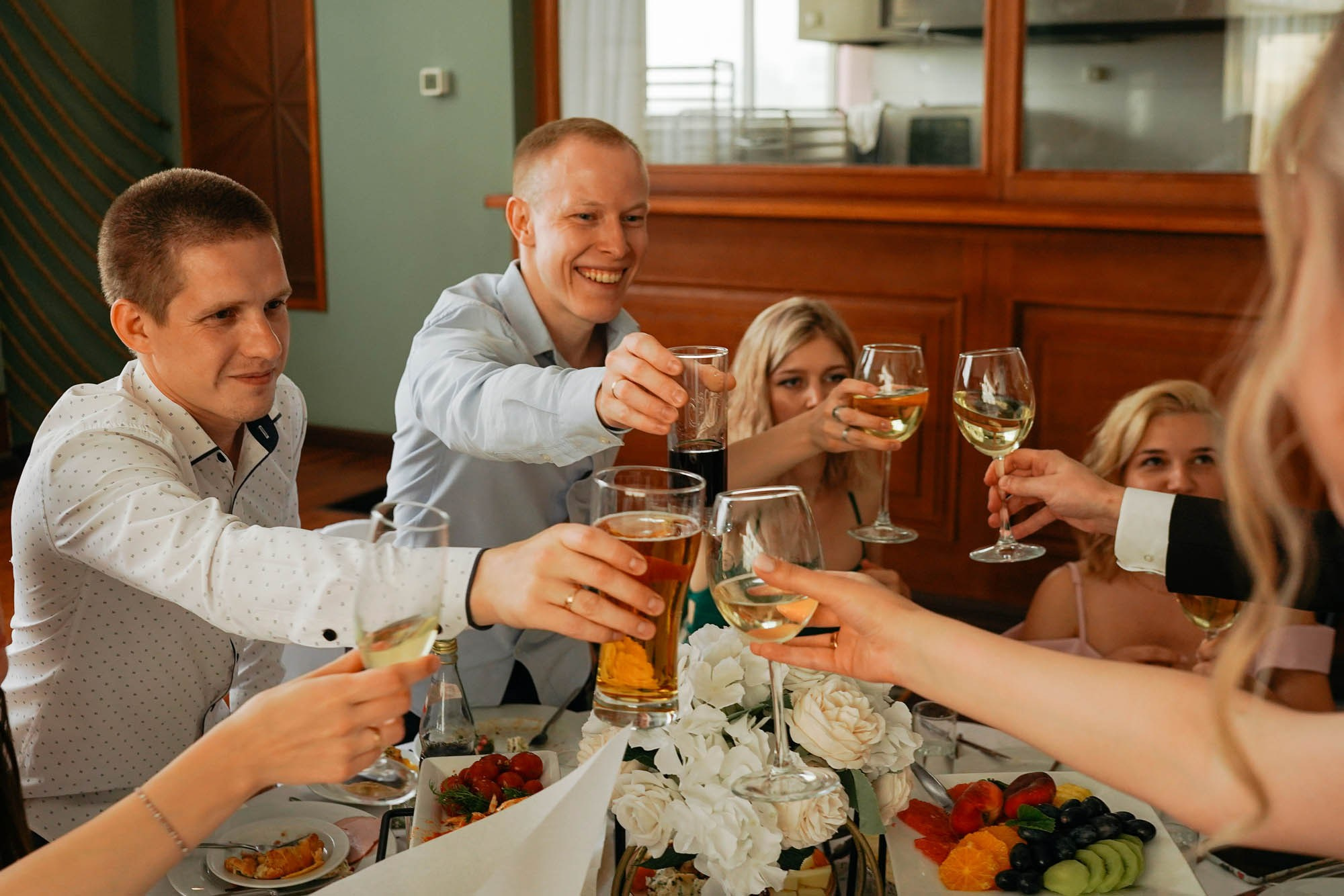 Игристое | 2023 Артём и Вероника. ИТВИ