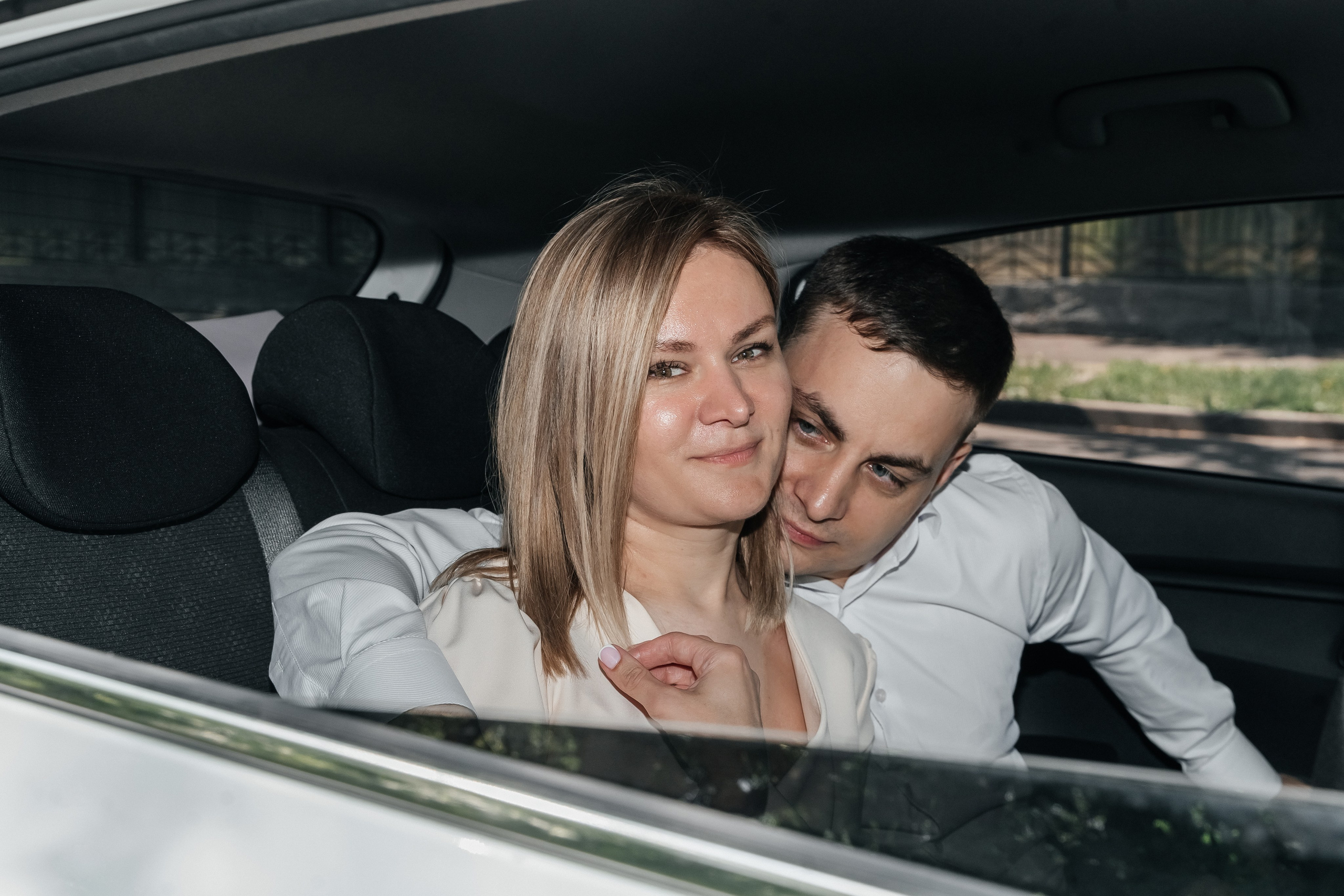 ALEXEY & OLGA. Фотограф в Одинцово, Москве