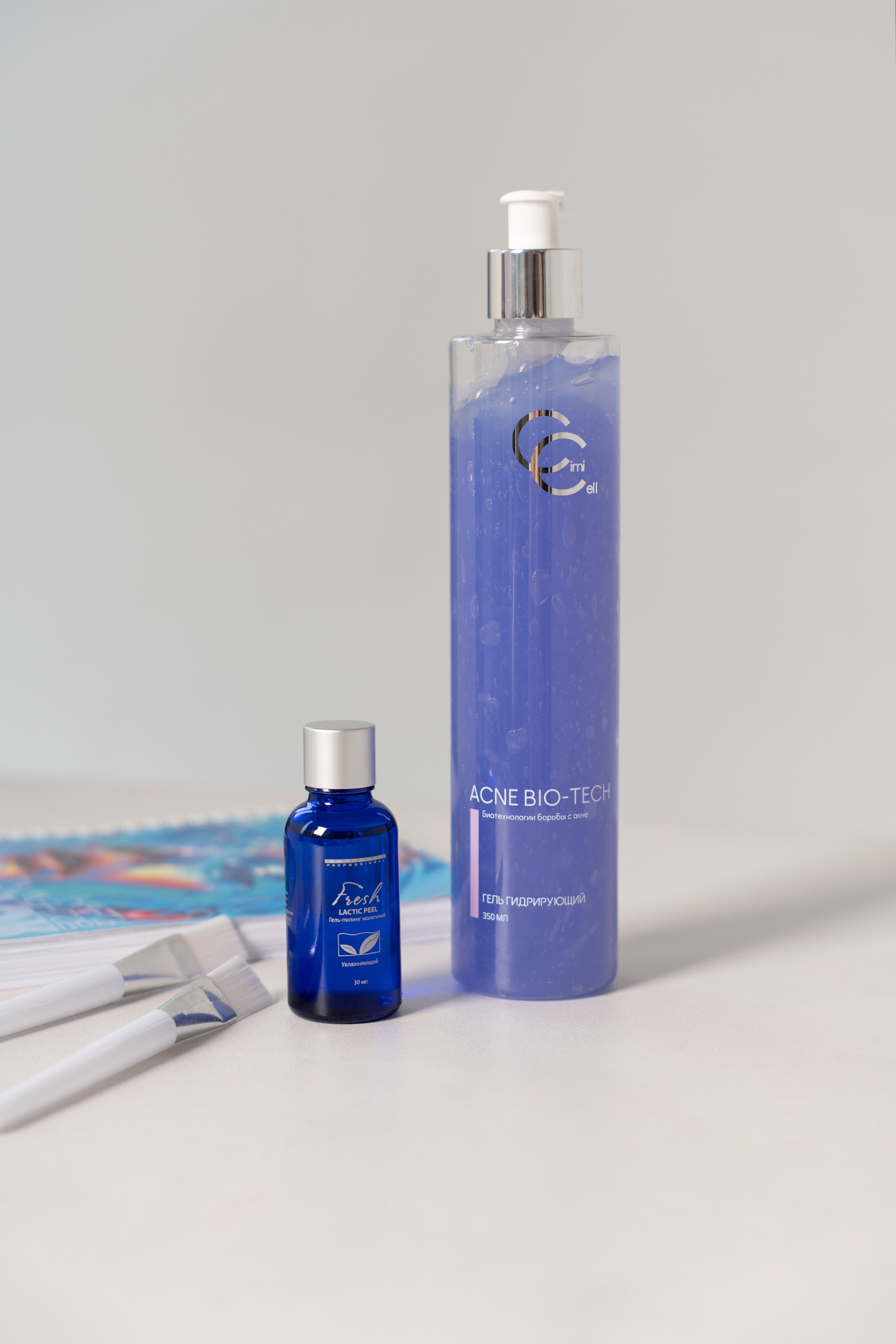 Съёмка для косметолога. Фотограф в Одинцово, Москве