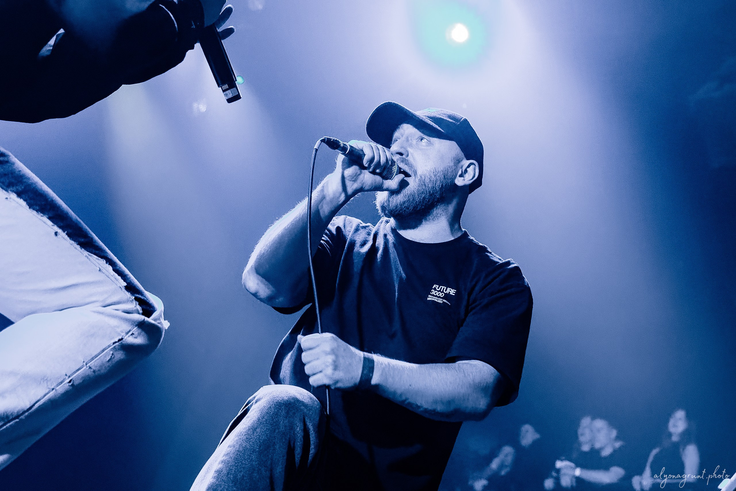 Ravanna, фоторепортаж, СПб, Aurora Concert Hall, 21.11.2025. Алена Адрианова: фотограф в Санкт-Петербурге