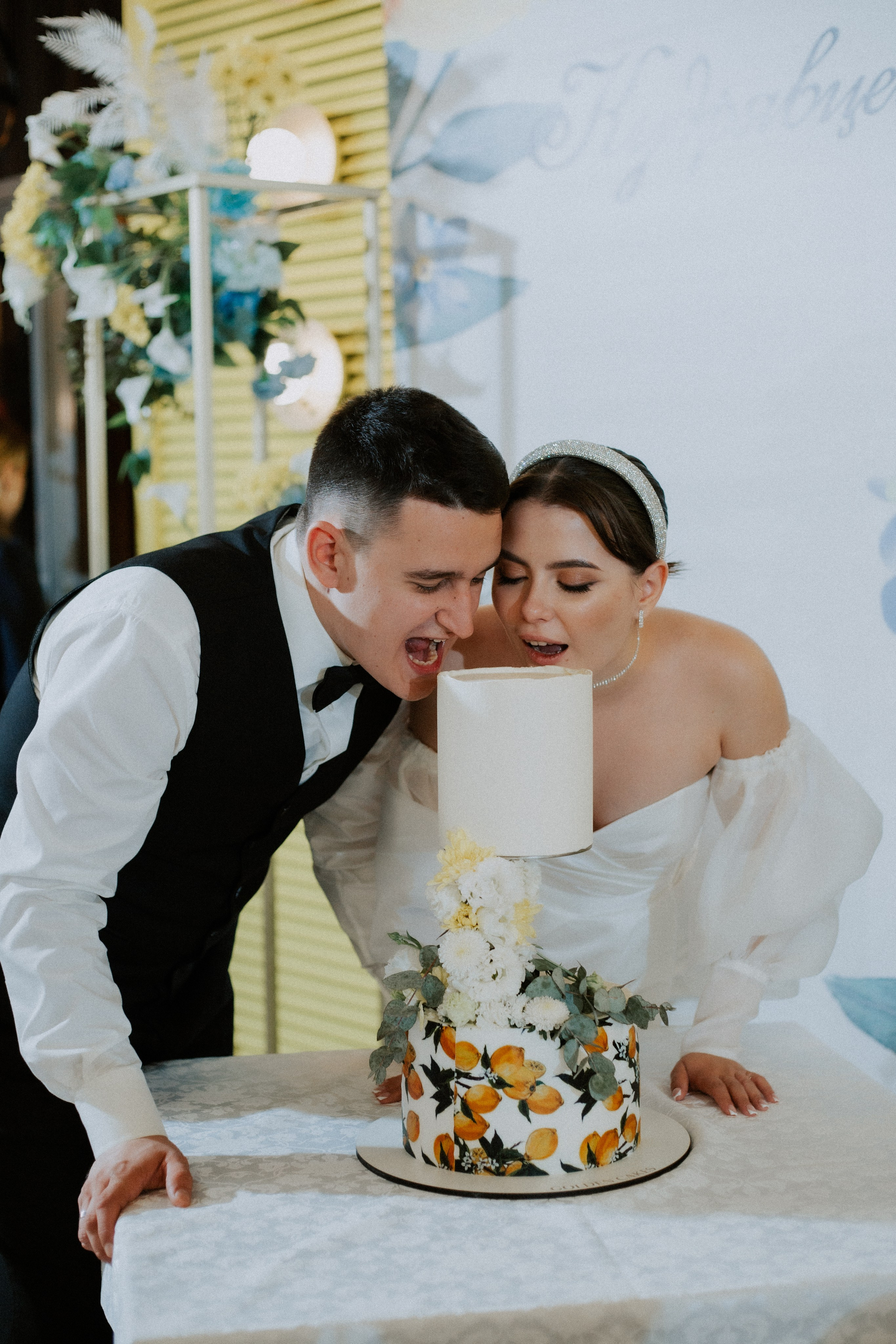 Свадьба Лера Дима. Фотограф|Волгоград|Фролово