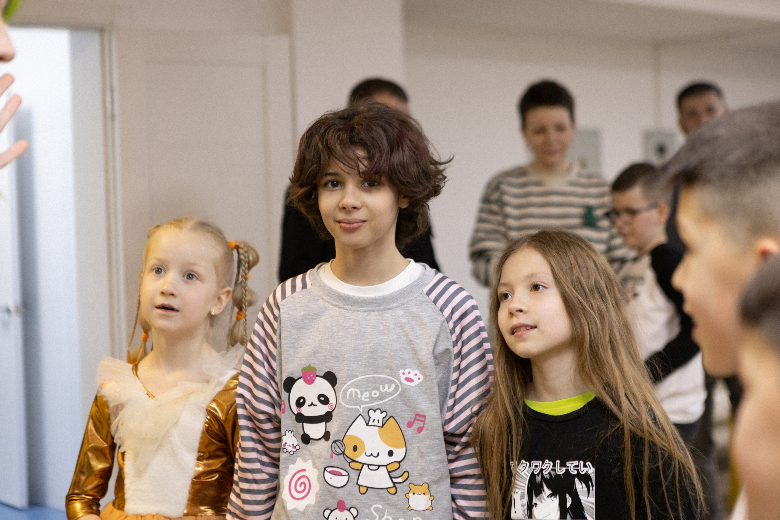 Детские мероприятия. Фотограф Александр Закадычный | Таганрог