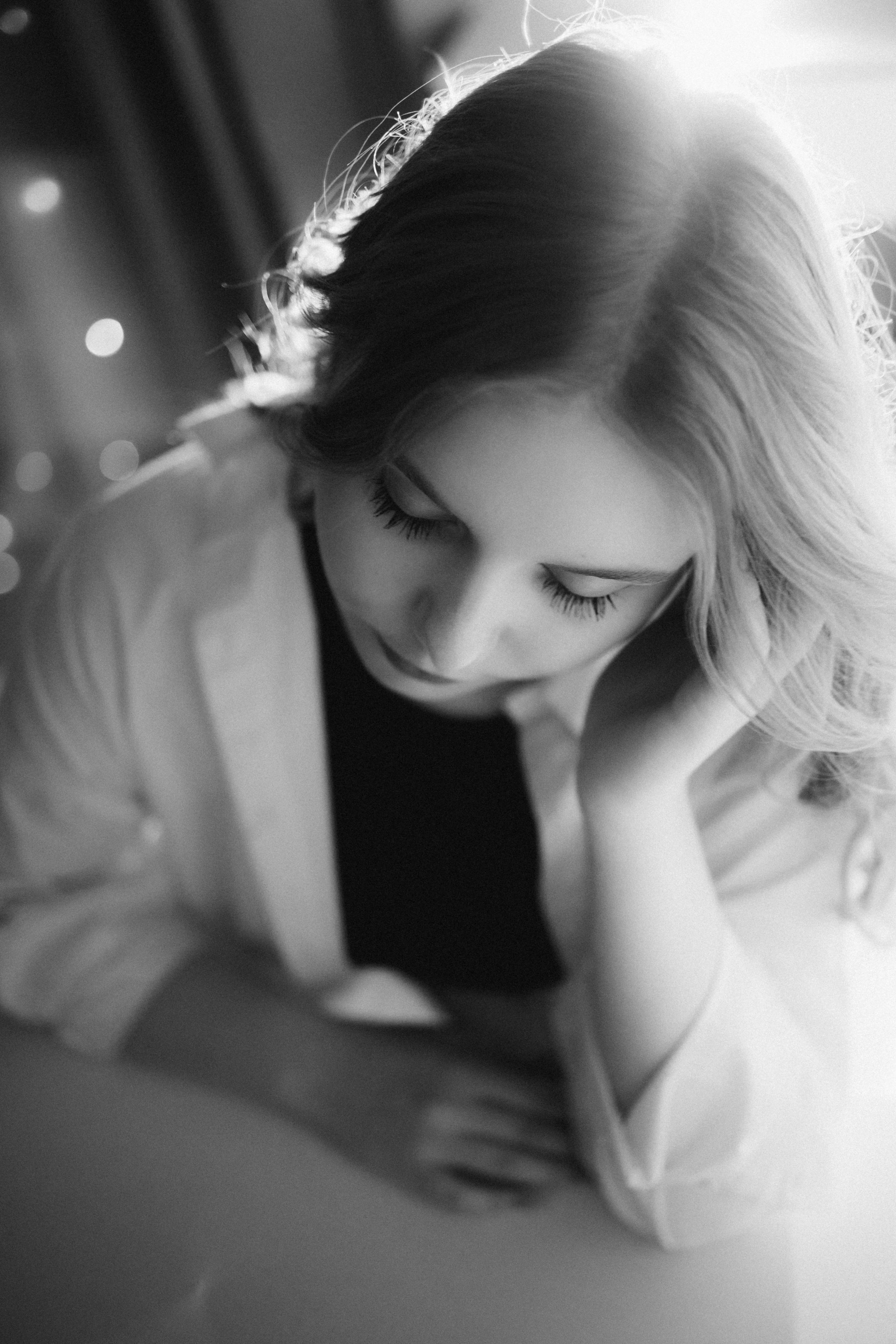 Оля. Семейный фотограф в Краснодаре Храмова Анна