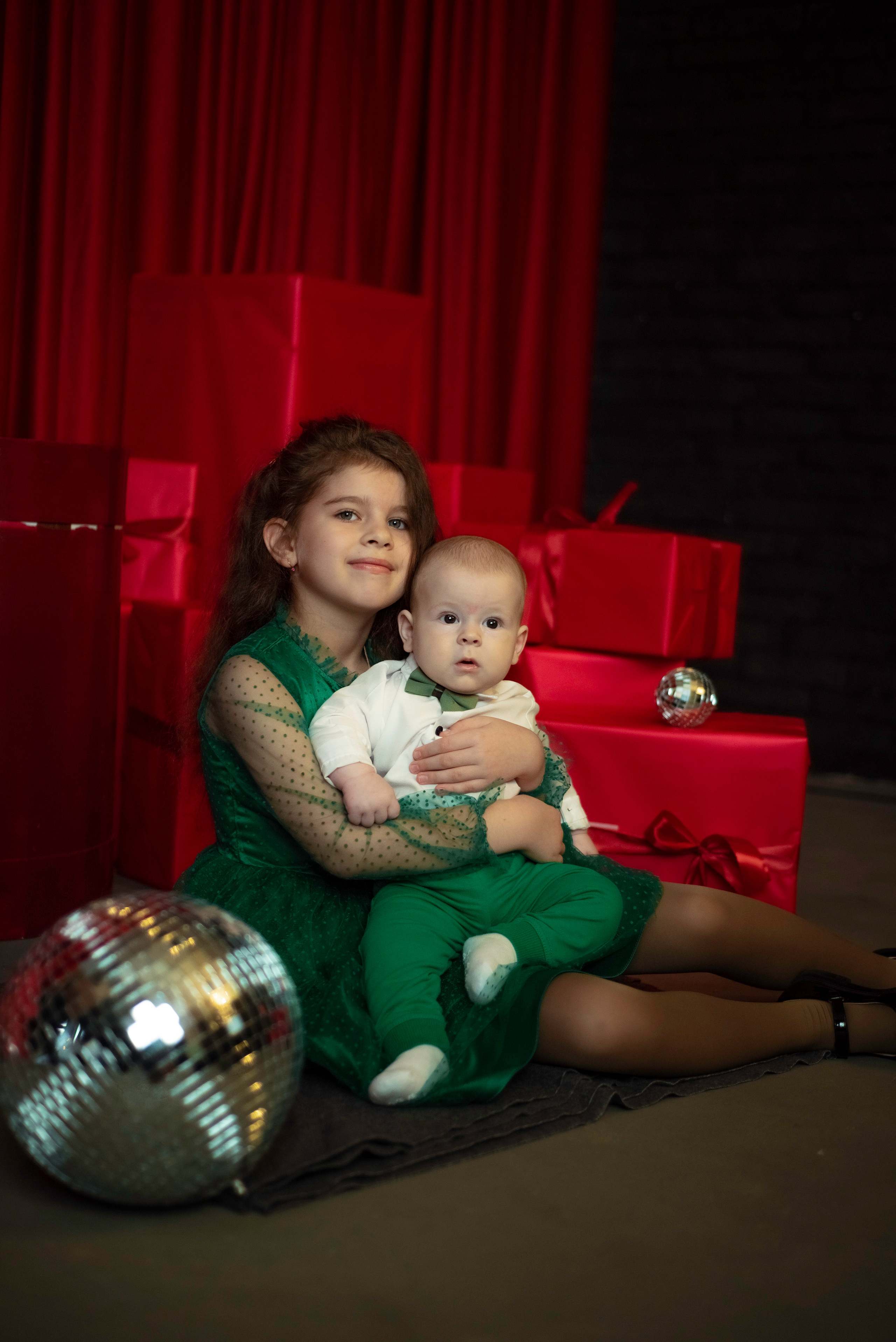 Детская фотосессия. Фотограф в Саратове Семенова Юлия