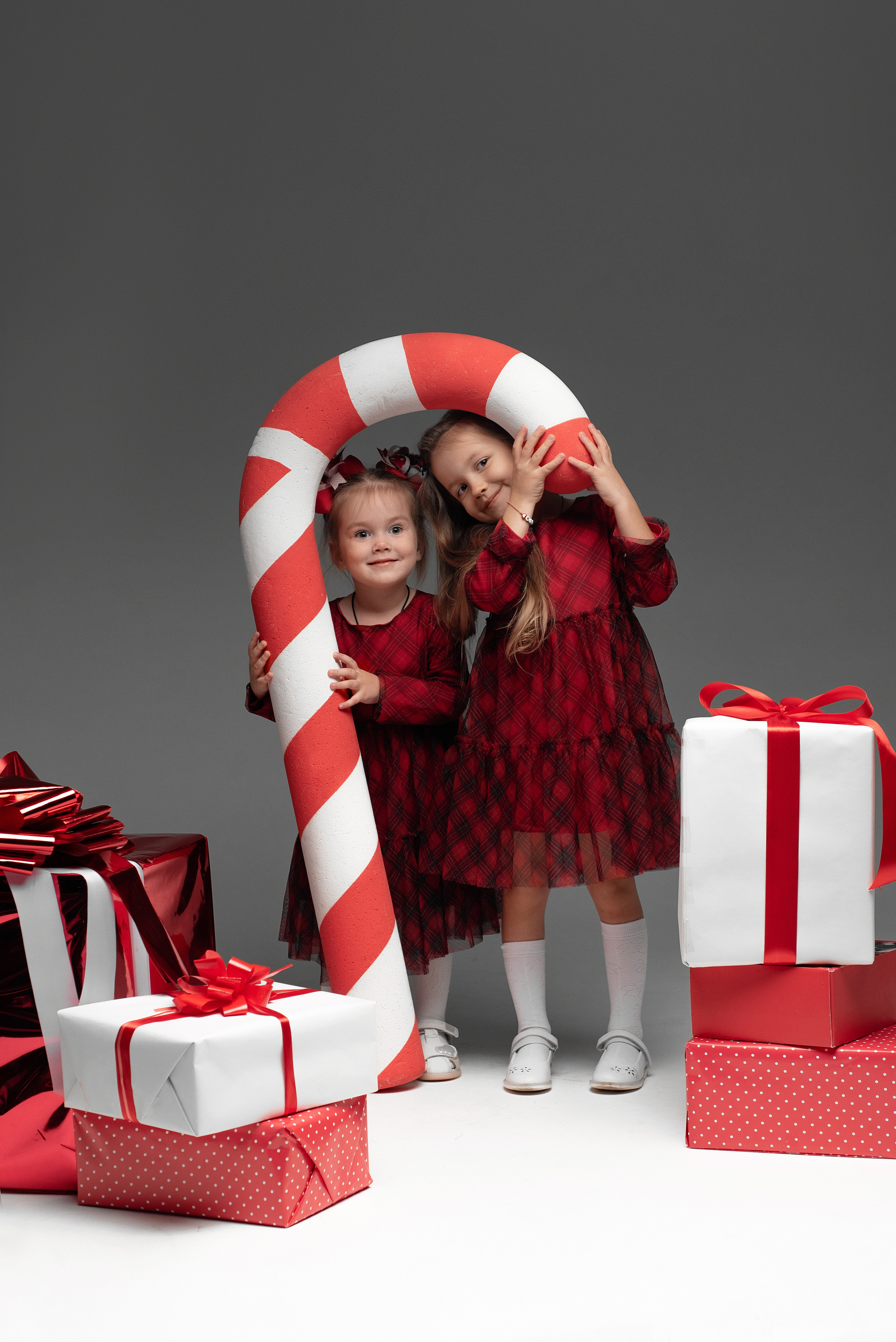 Студийная фотосессия (Vogue). Фотограф в Саратове Семенова Юлия