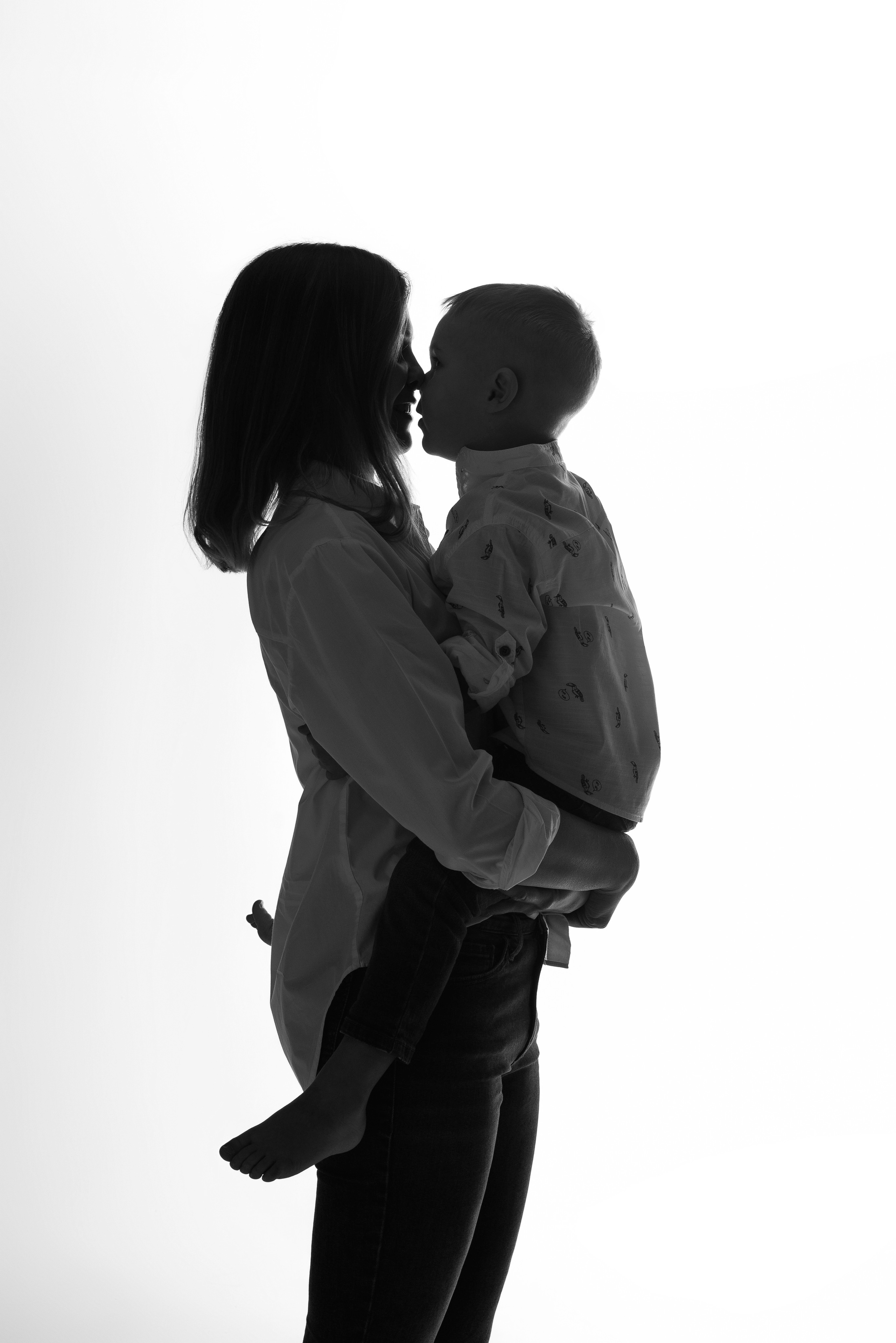 Студийная фотосессия (Vogue). Фотограф в Саратове Семенова Юлия