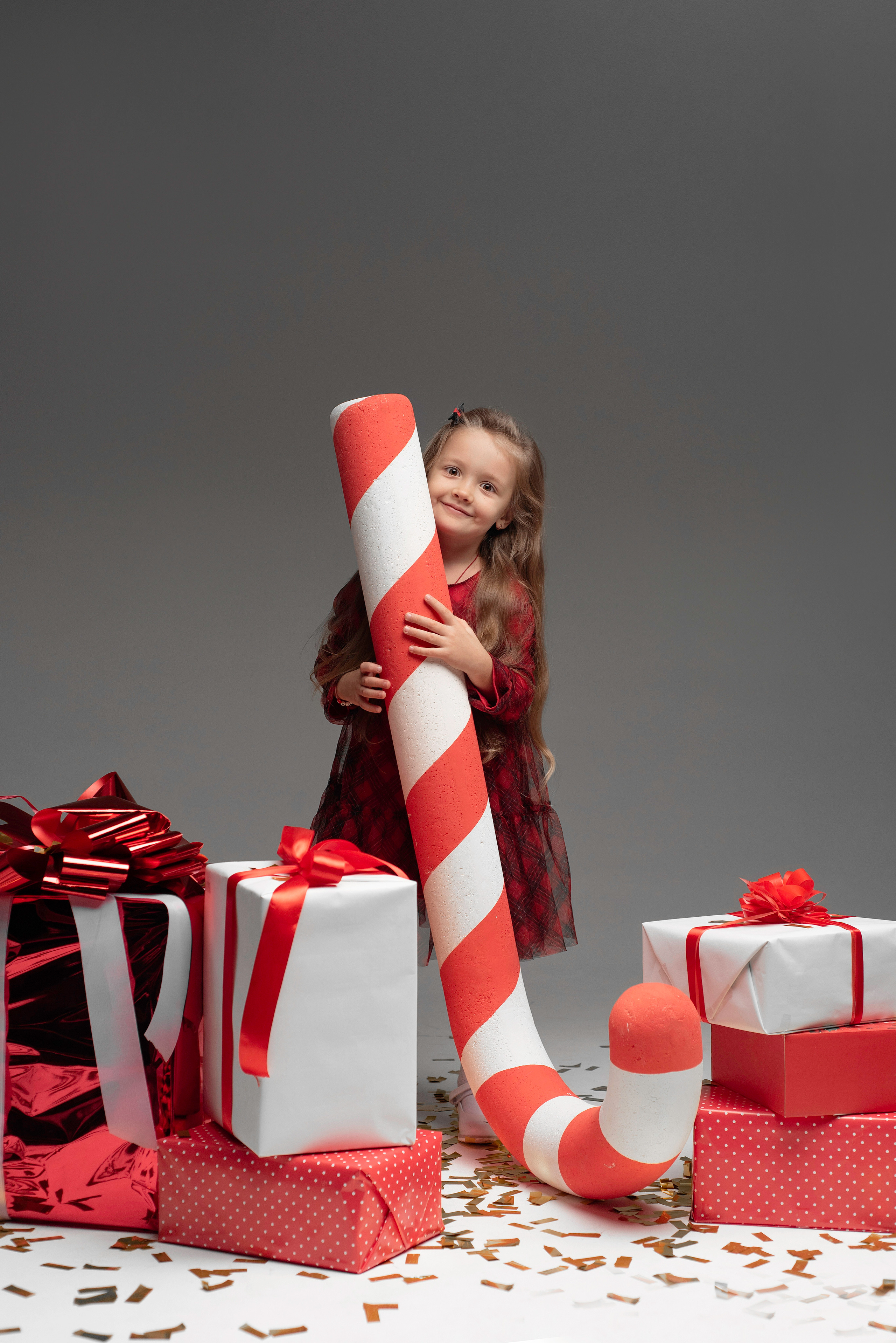 Студийная фотосессия (Vogue). Фотограф в Саратове Семенова Юлия