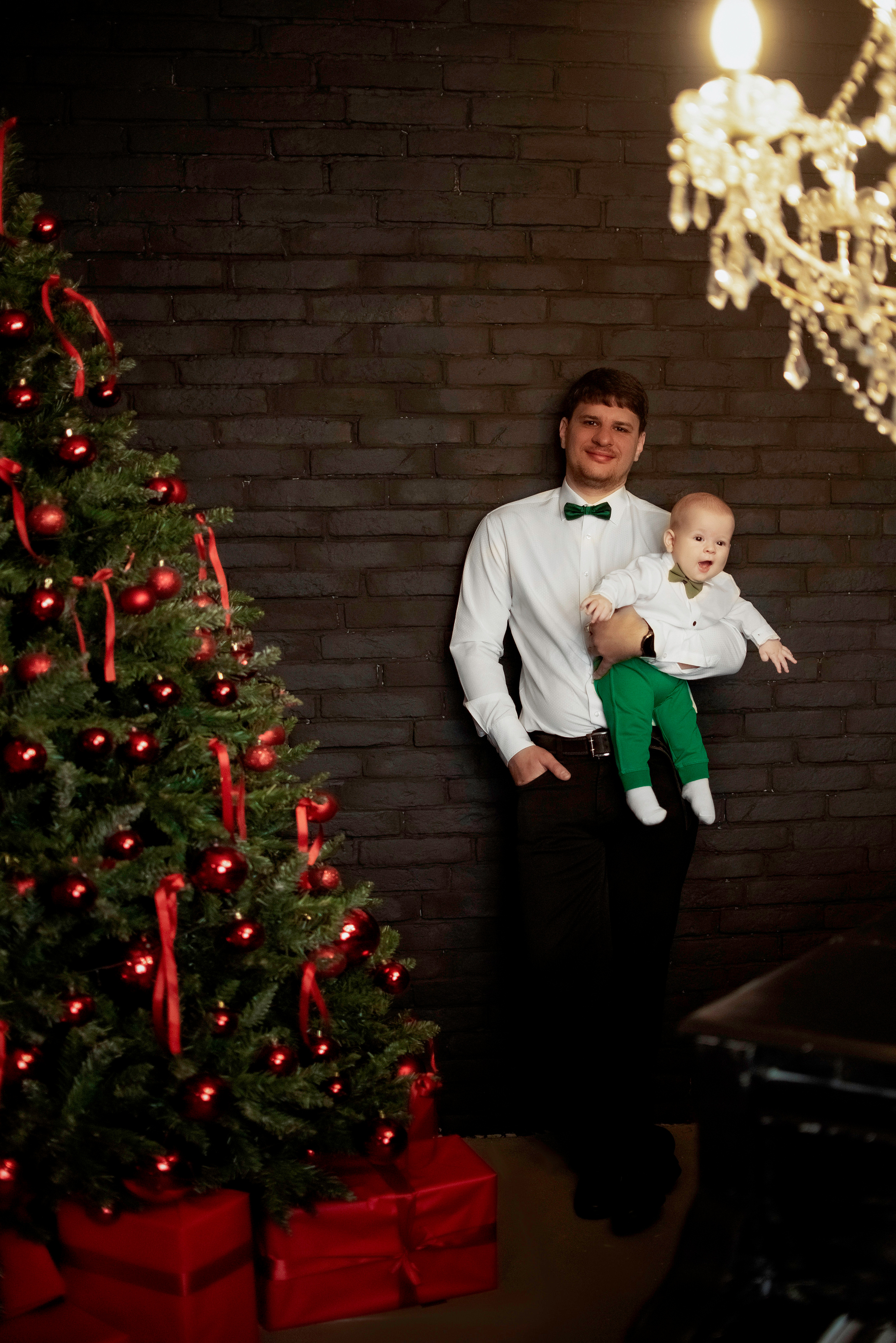 Семейная фотосессия. Фотограф в Саратове Семенова Юлия