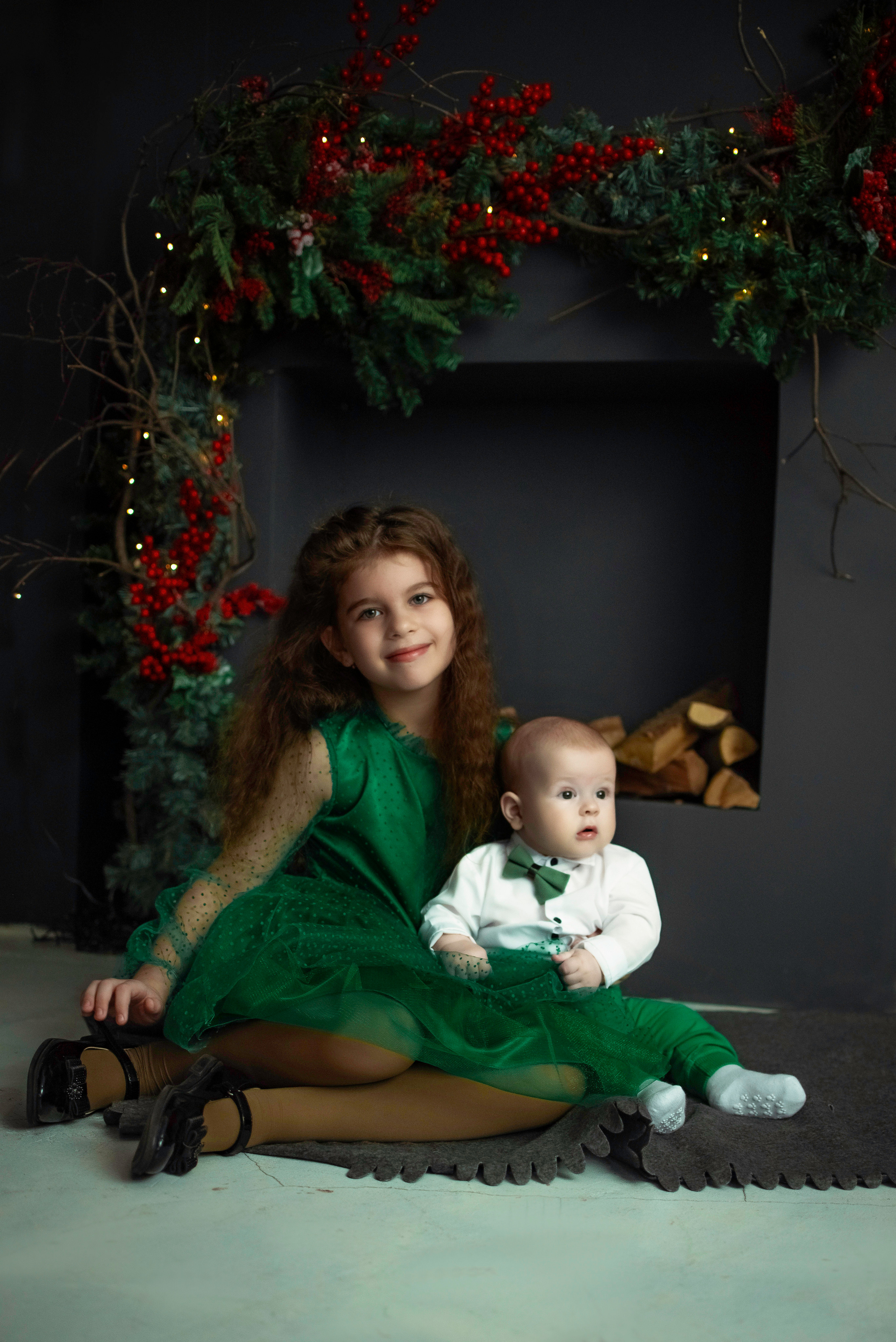 Детская фотосессия. Фотограф в Саратове Семенова Юлия