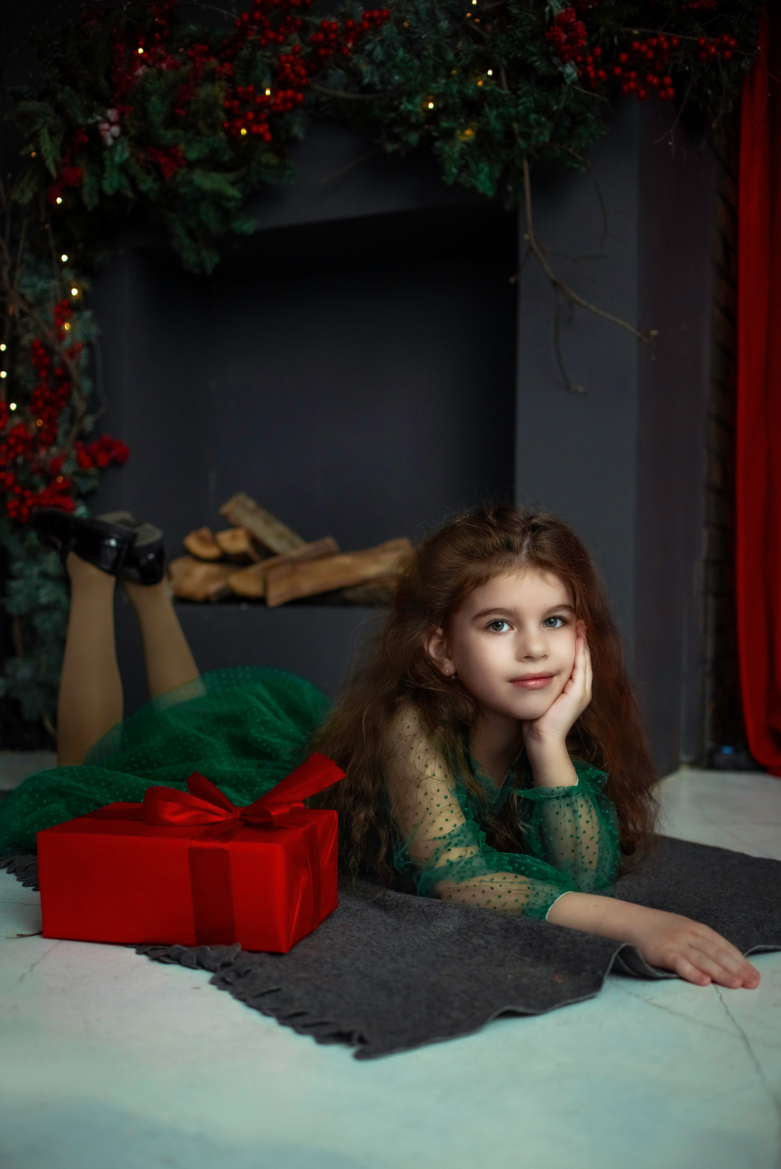 Детская фотосессия. Фотограф в Саратове Семенова Юлия