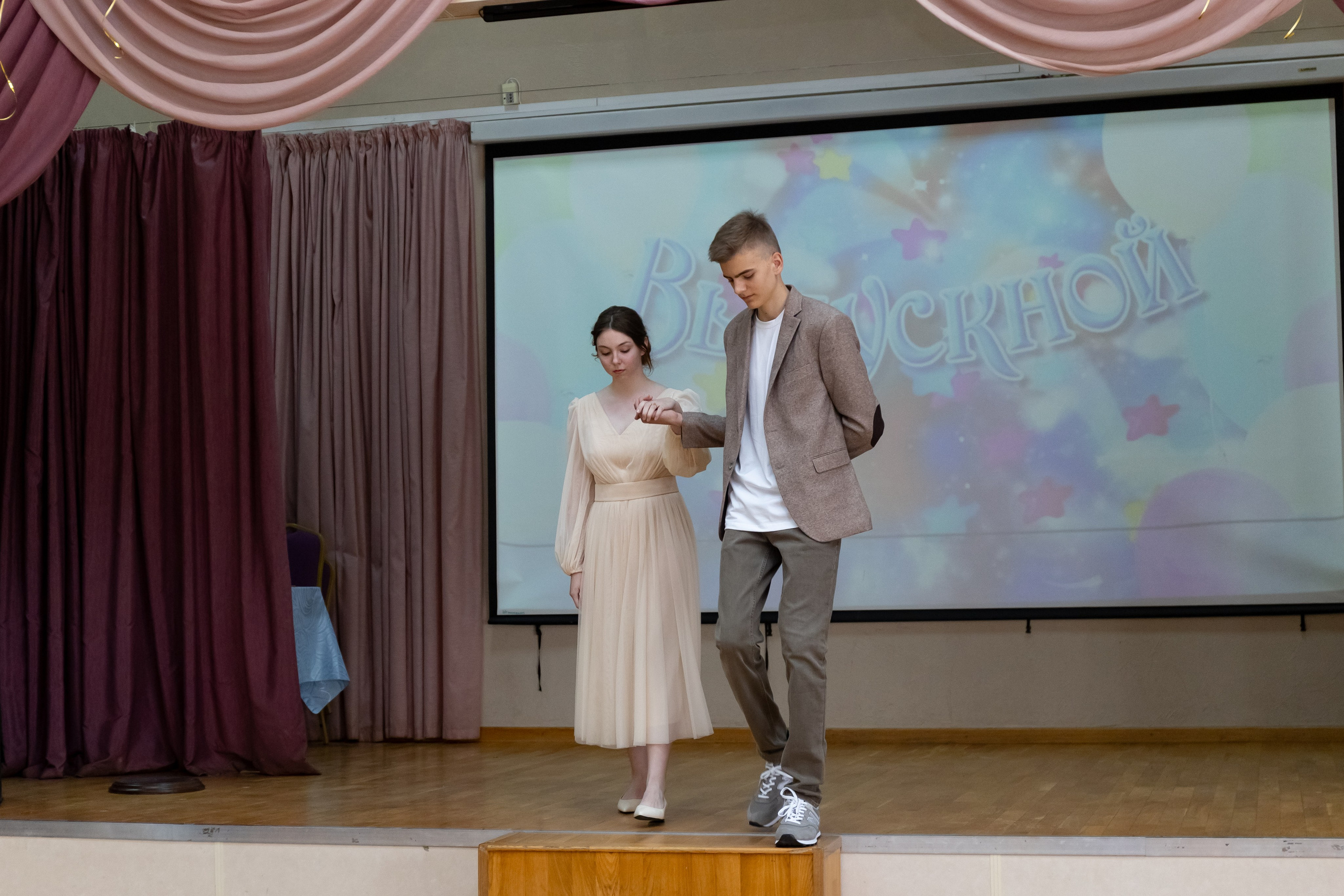 Выпускной 11 класс. Фотограф Ольга Махалова — Санкт-Петербург, Москва, Нижний Новгород