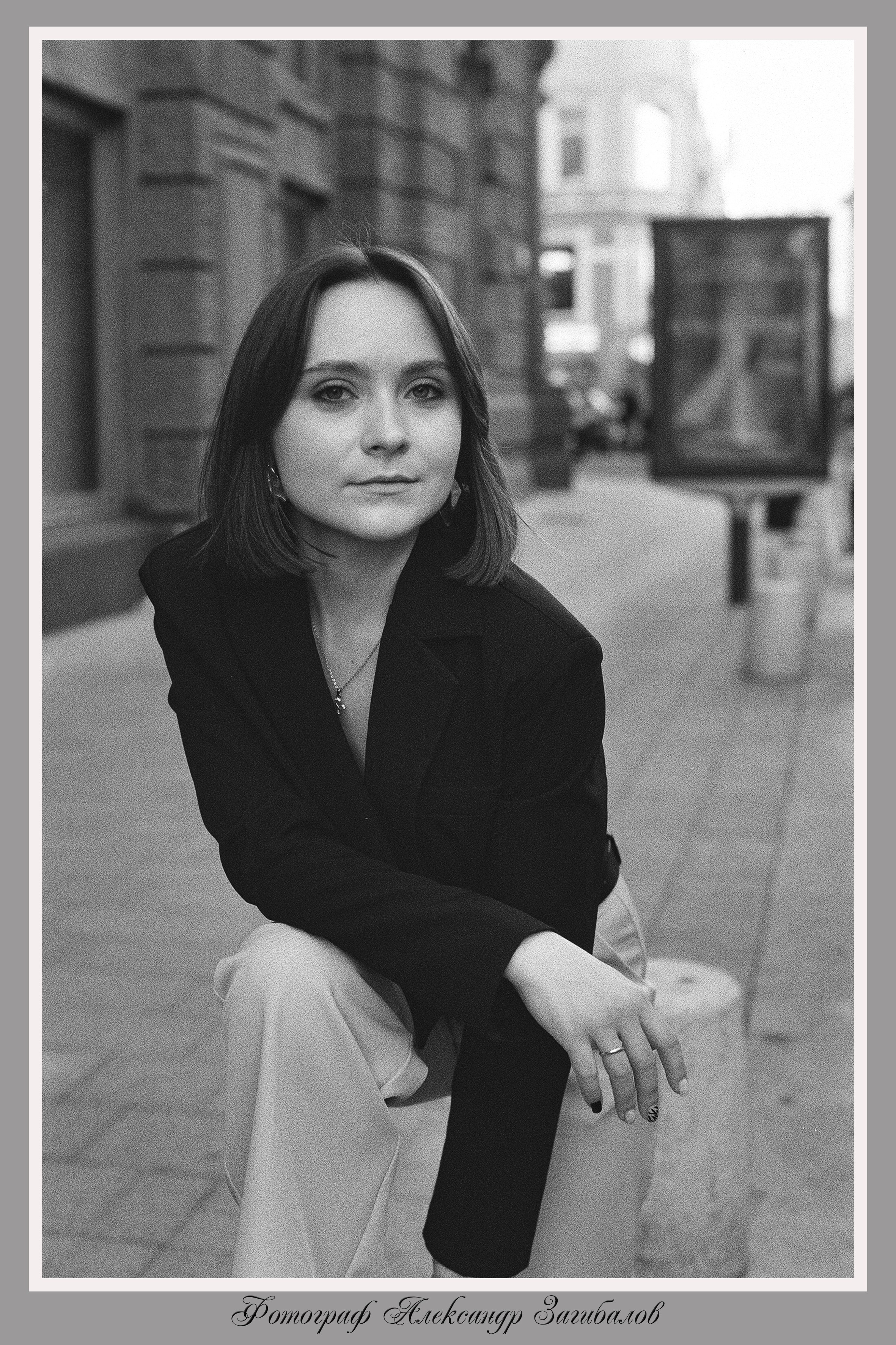 ФОТО НА ПЛЕНКУ. Фотостудия в Москве LUXARTPHOTO