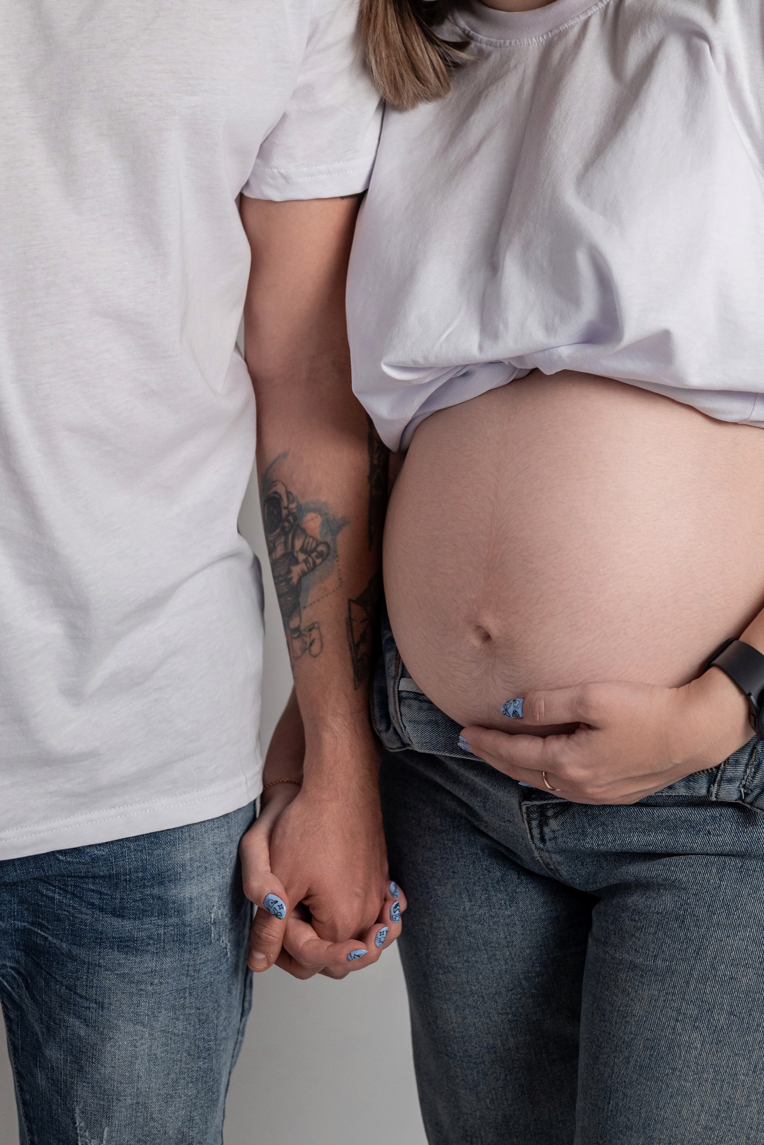 Динар и Алия. Фотограф в городе Салават