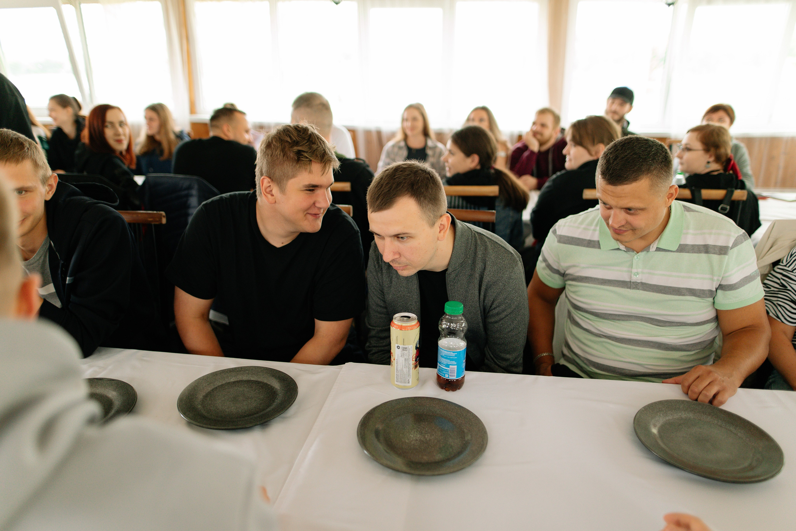 МТТ. Свадебный фотограф Булавина Кристина Нижний Новгород