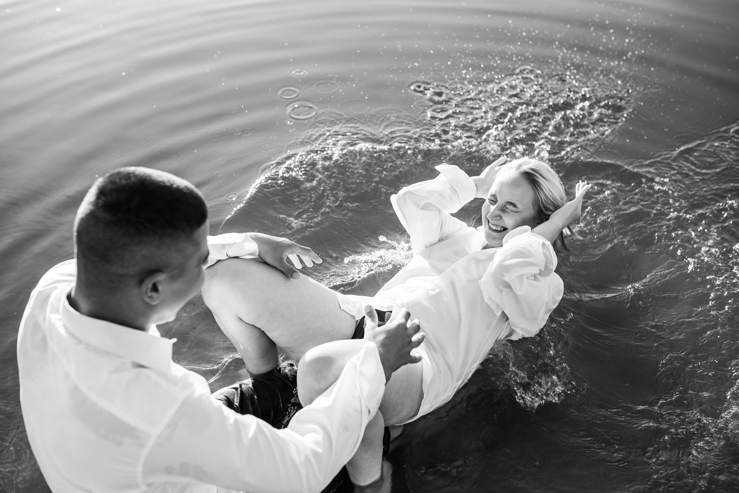 Даша и Даня. Свадебный фотограф в Тамбове и области