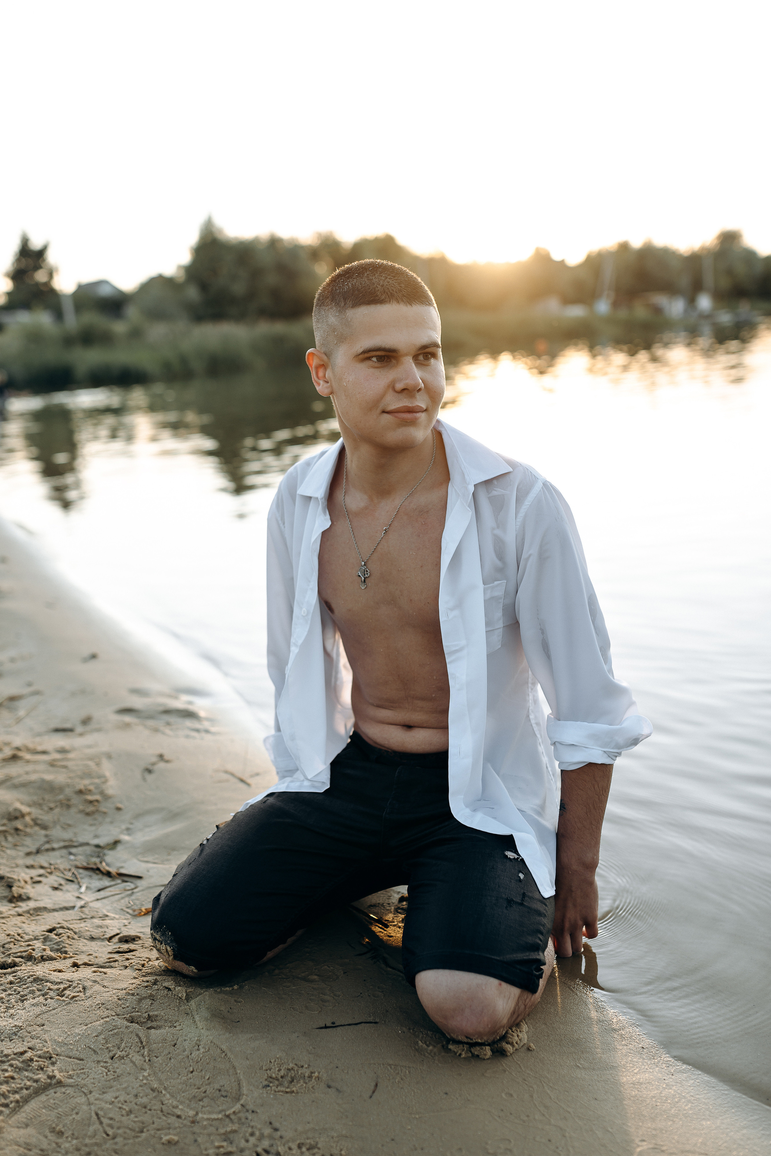 Даша и Даня. Свадебный фотограф в Тамбове и области