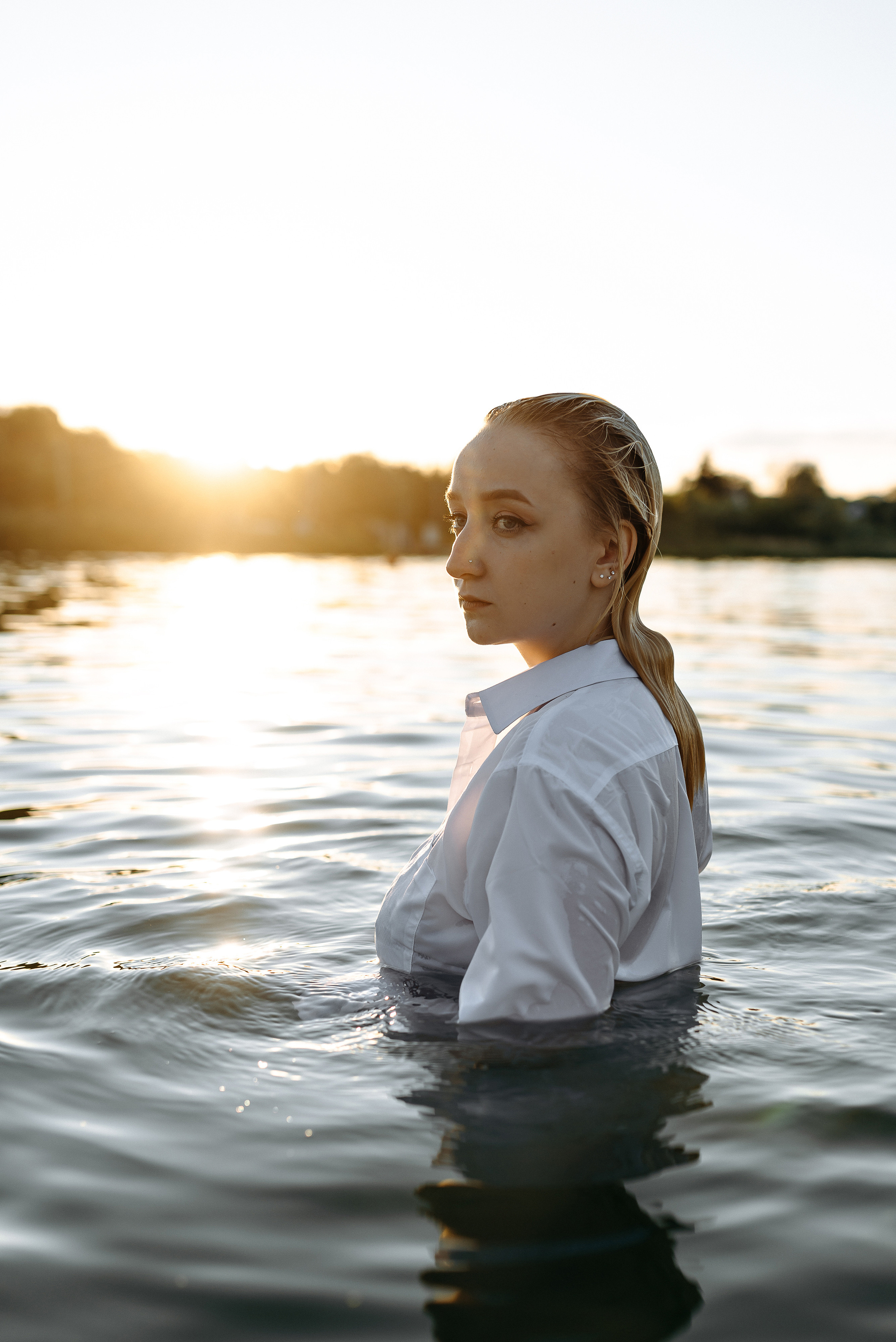 Даша и Даня. Свадебный фотограф в Тамбове и области