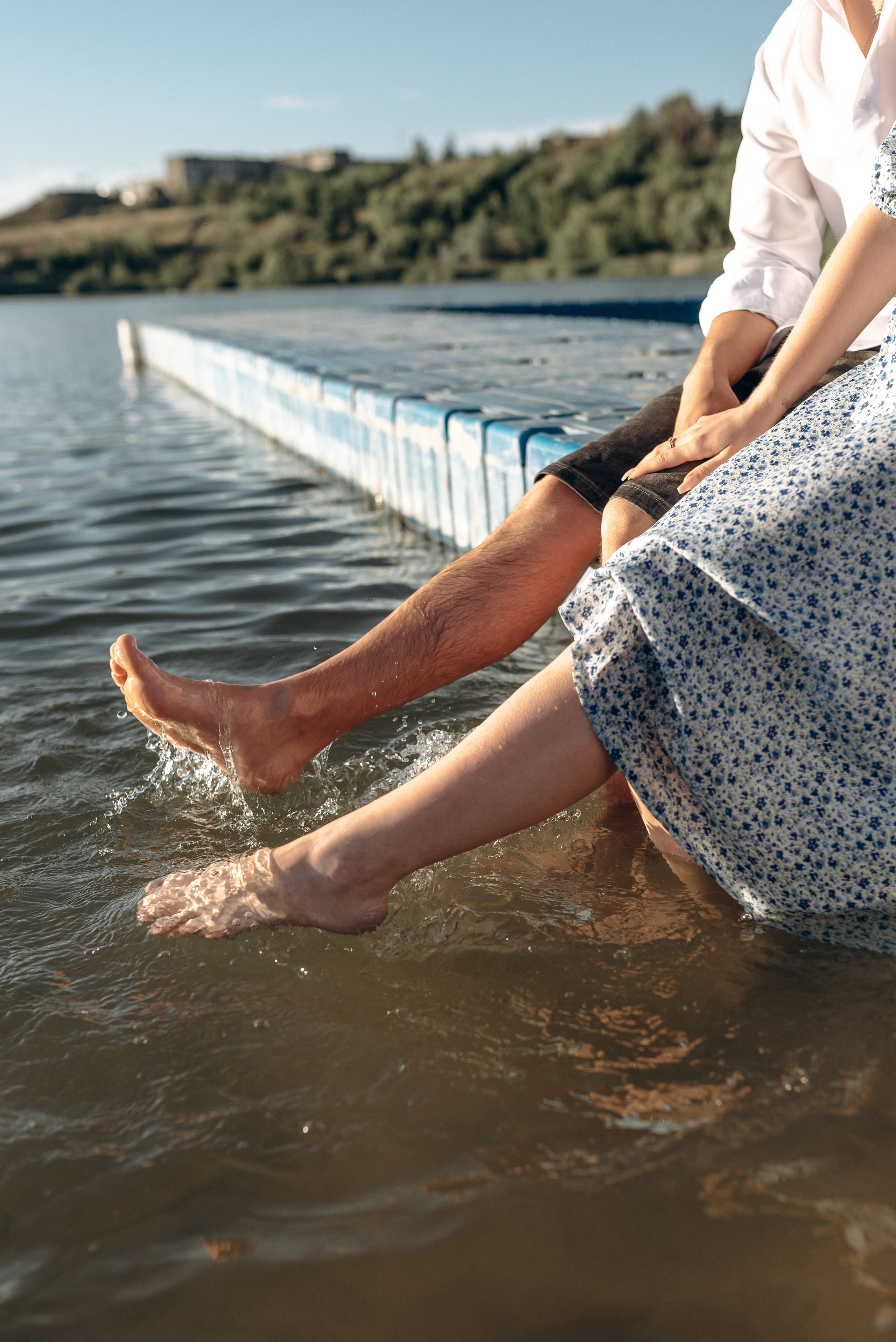 Даша и Даня. Свадебный фотограф в Тамбове и области