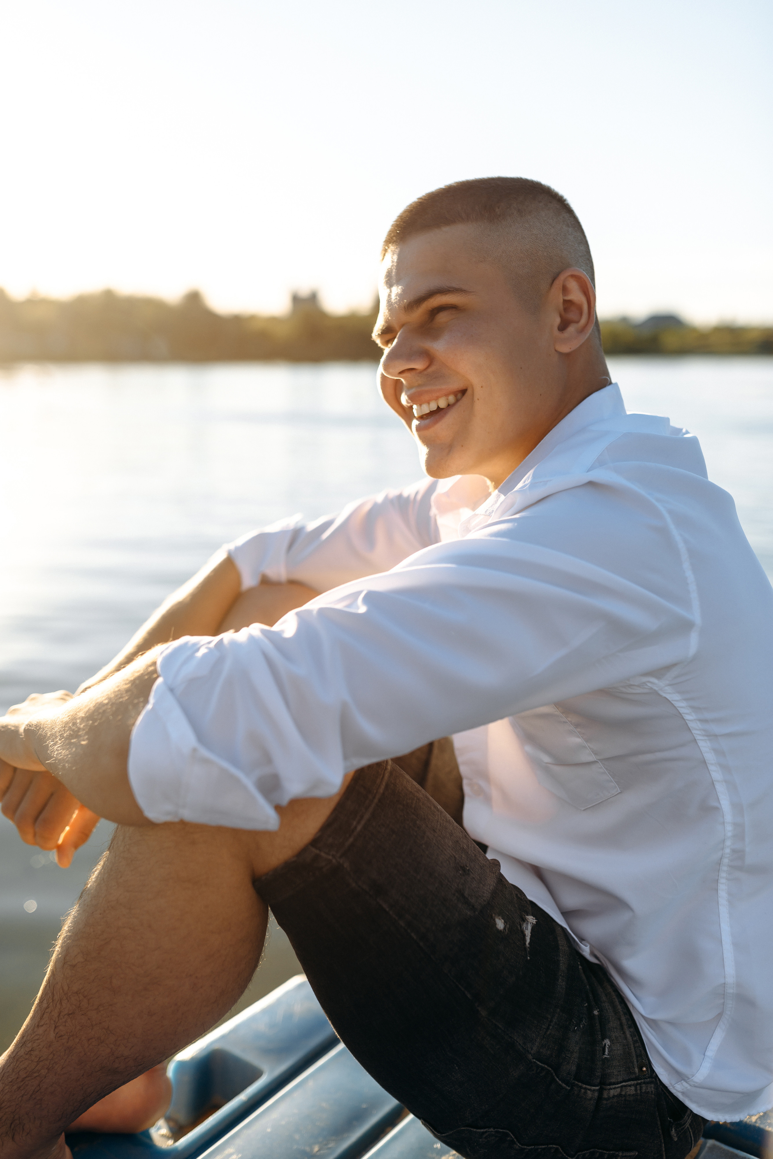 Даша и Даня. Свадебный фотограф в Тамбове и области