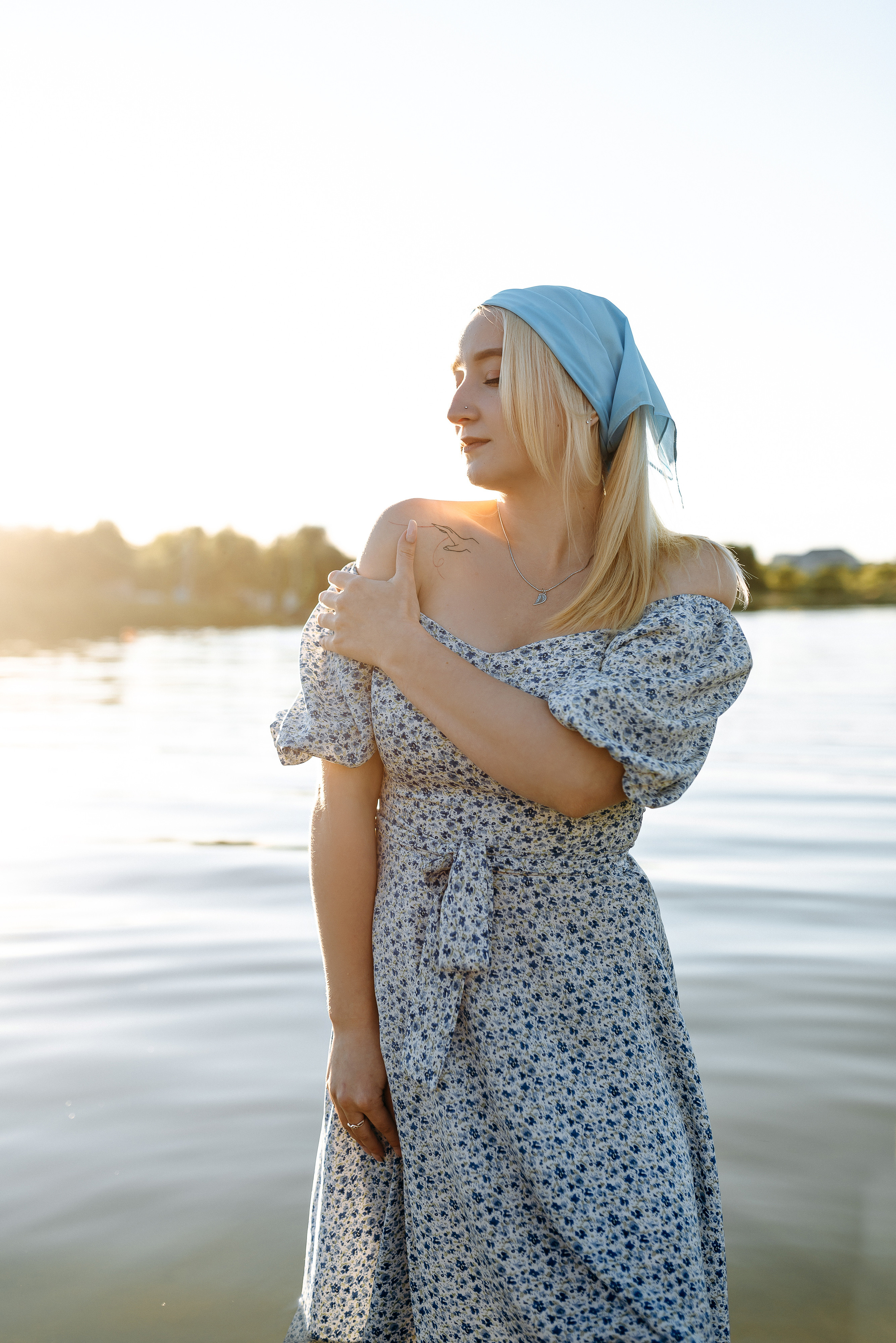 Даша и Даня. Свадебный фотограф в Тамбове и области