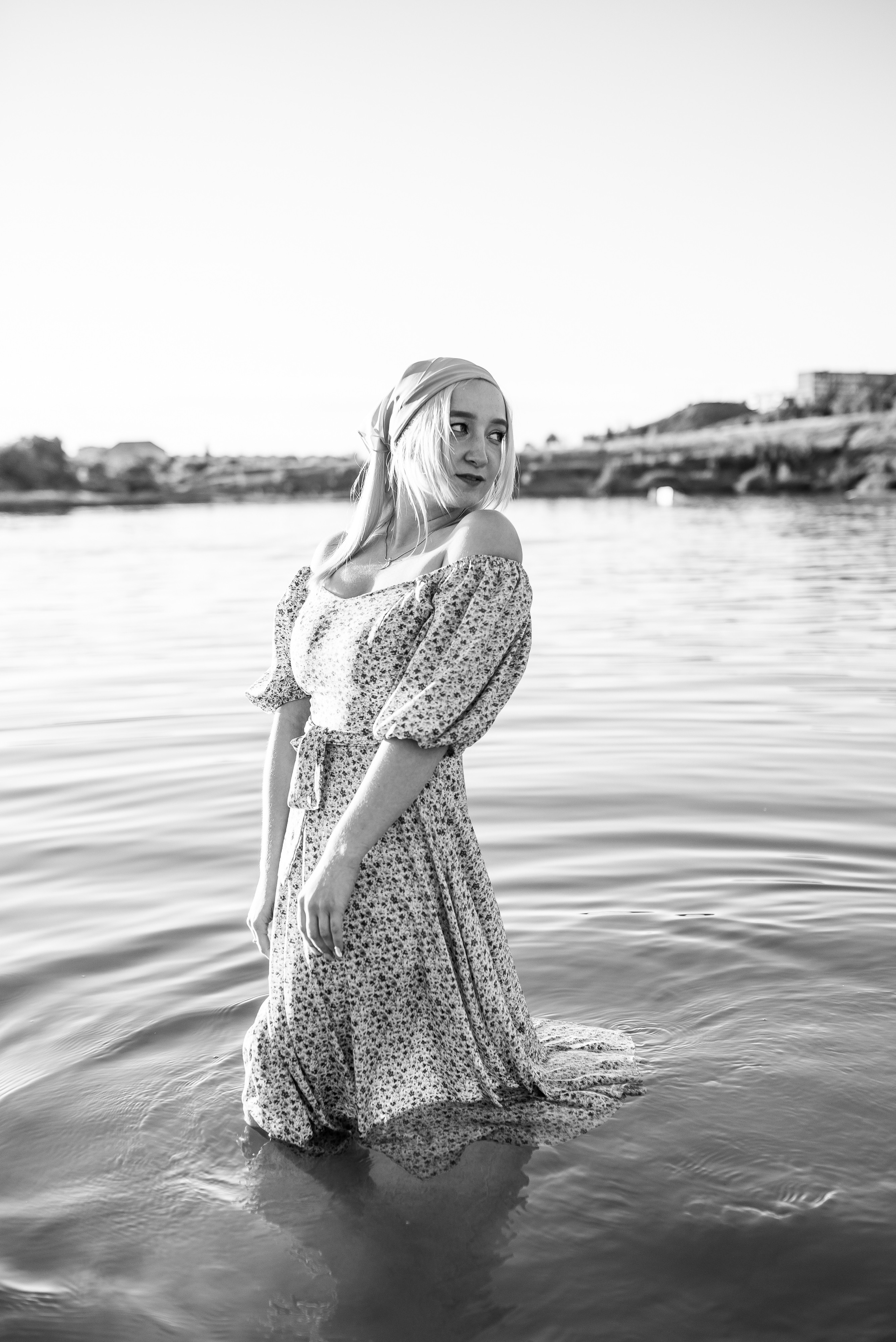 Даша и Даня. Свадебный фотограф в Тамбове и области