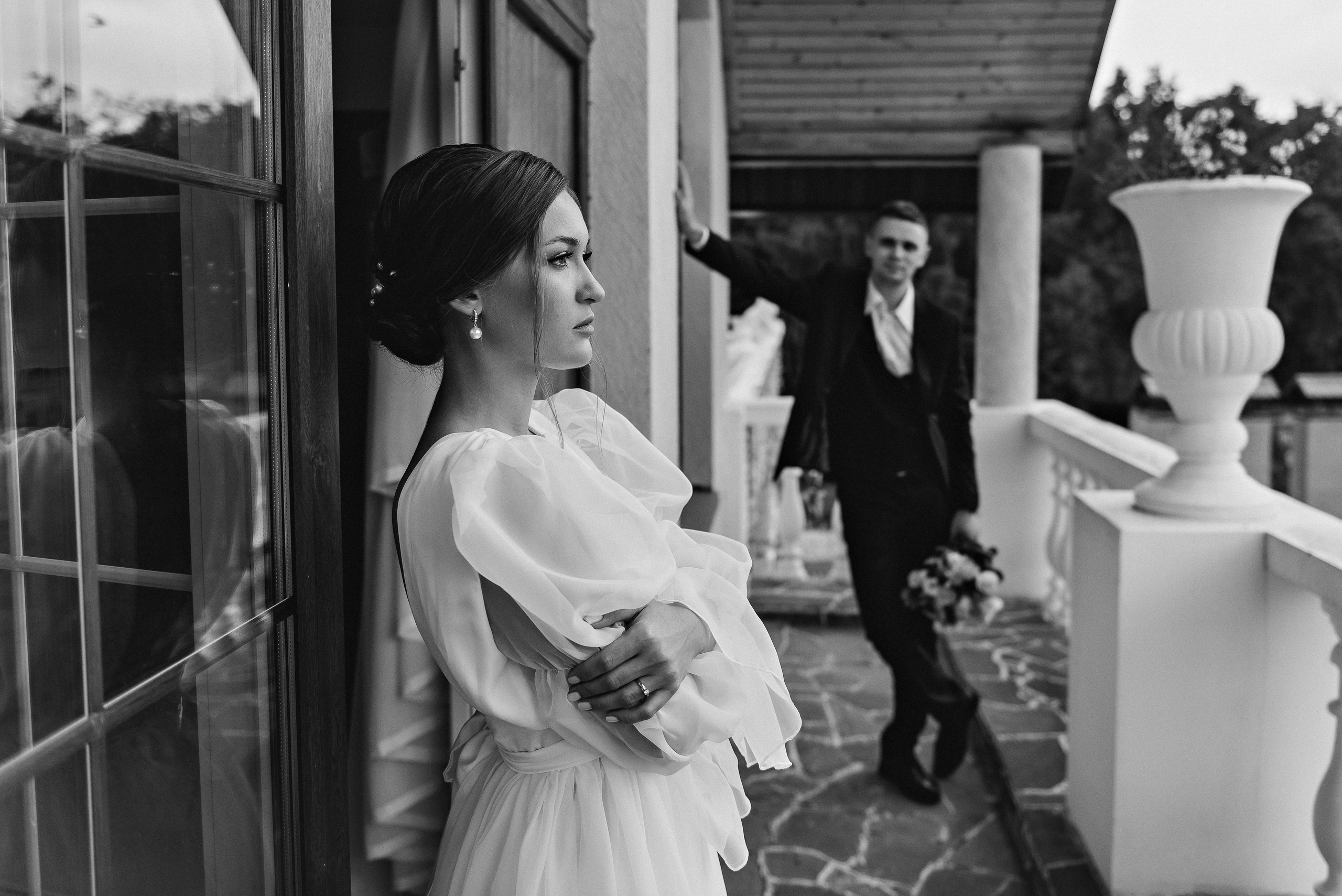 Данил и Юля 23.06.2023. Свадебный фотограф в Тамбове и области