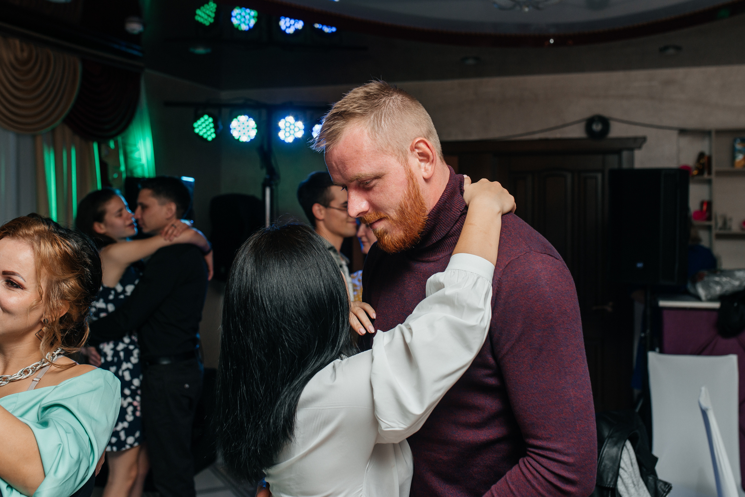 Отзывы. Свадебный фотограф в Тамбове и области