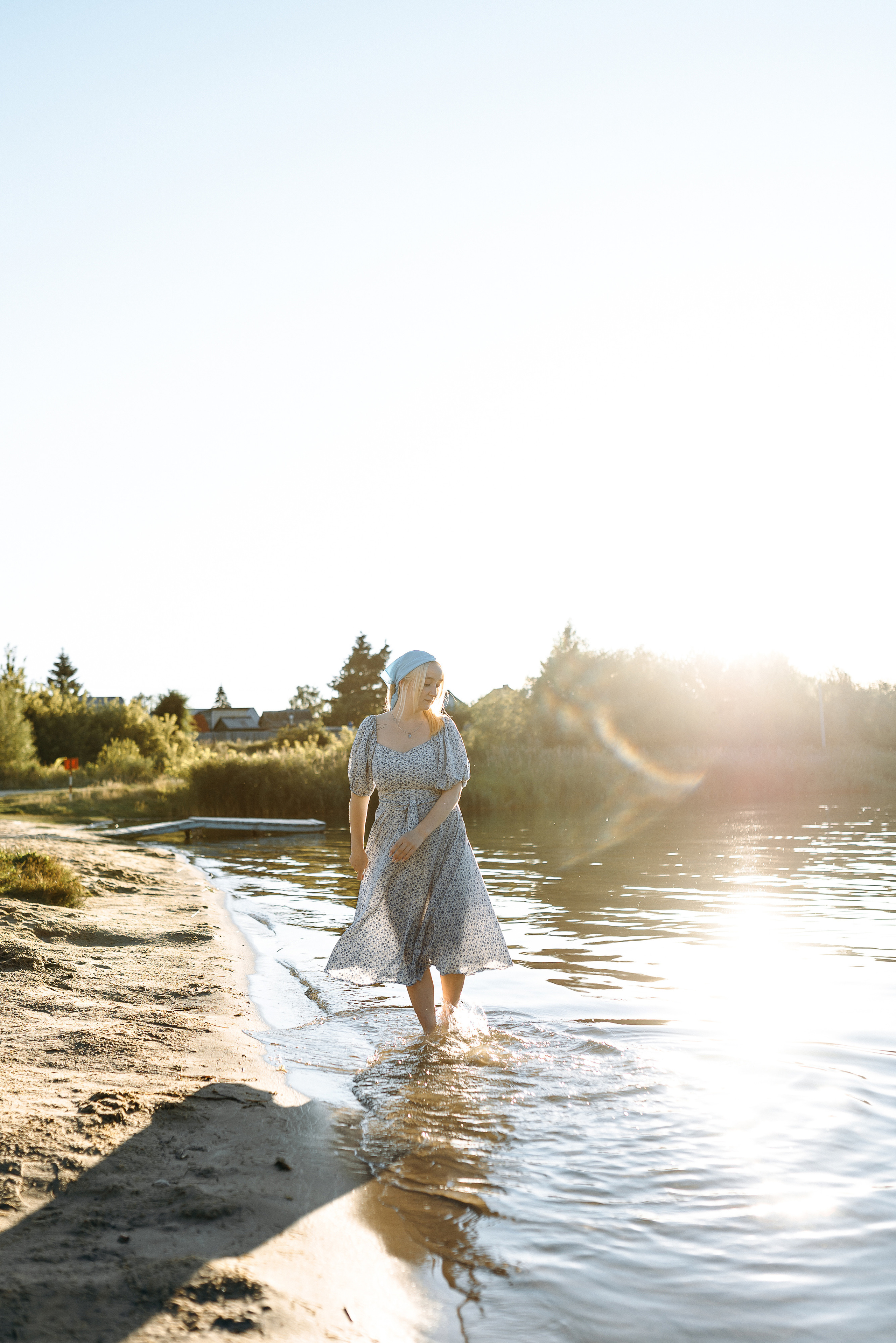 Даша и Даня. Свадебный фотограф в Тамбове и области