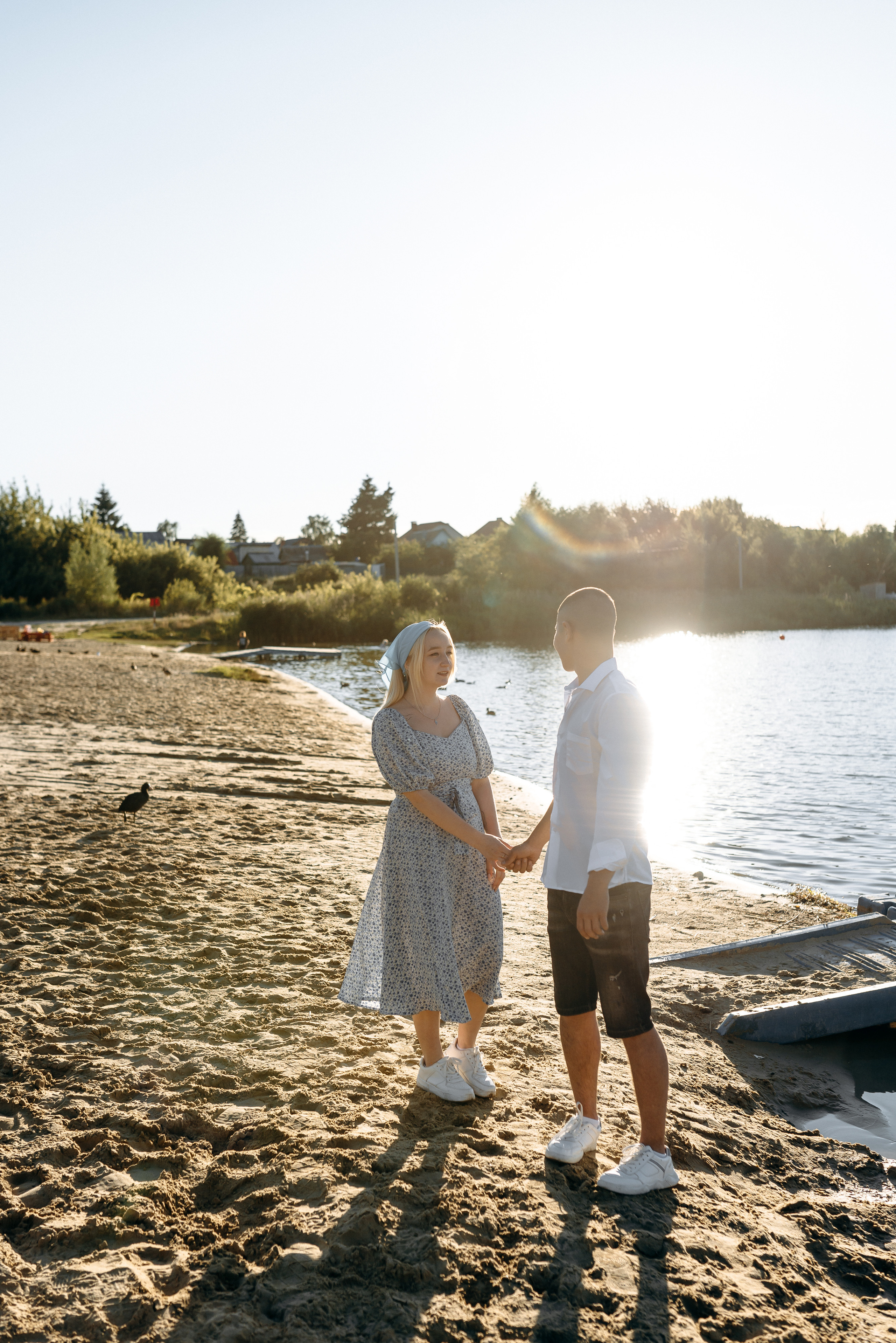 Даша и Даня. Свадебный фотограф в Тамбове и области